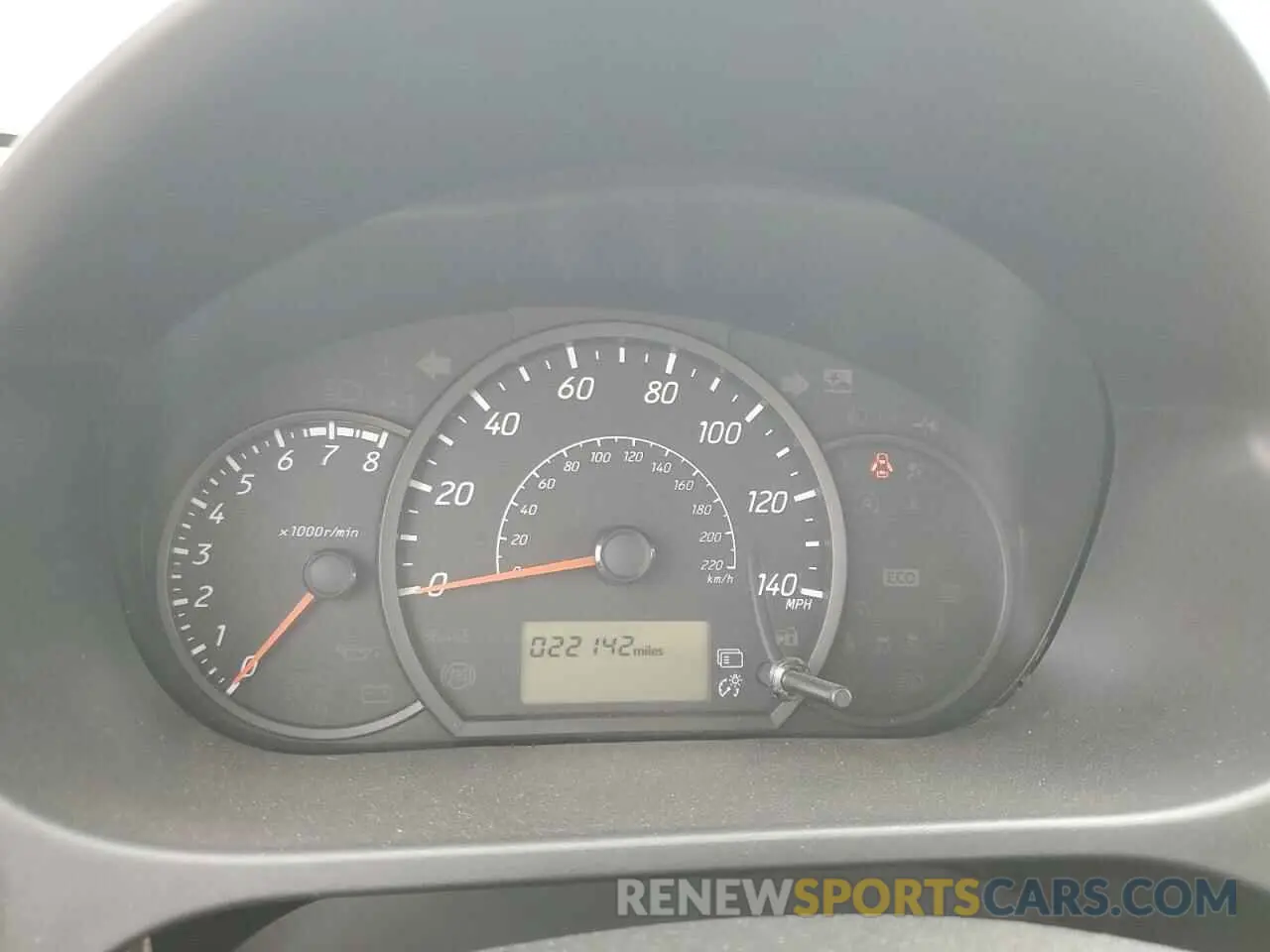 9 fotografías del automóvil dañado ML32FUFJ3RHF06375 MITSUBISHI MIRAGE 2024