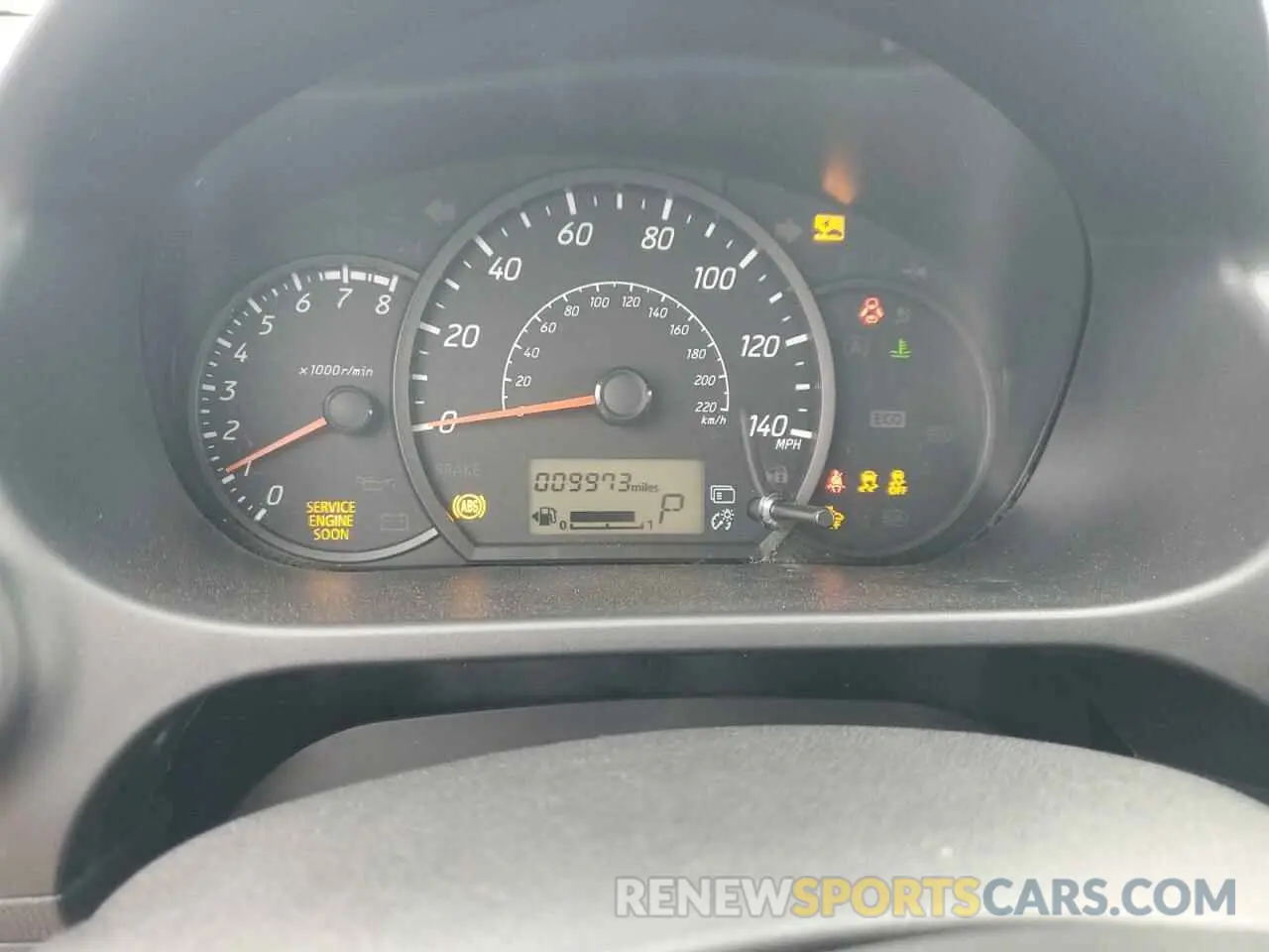 9 fotografías del automóvil dañado ML32FUFJ4RHF06708 MITSUBISHI MIRAGE 2024