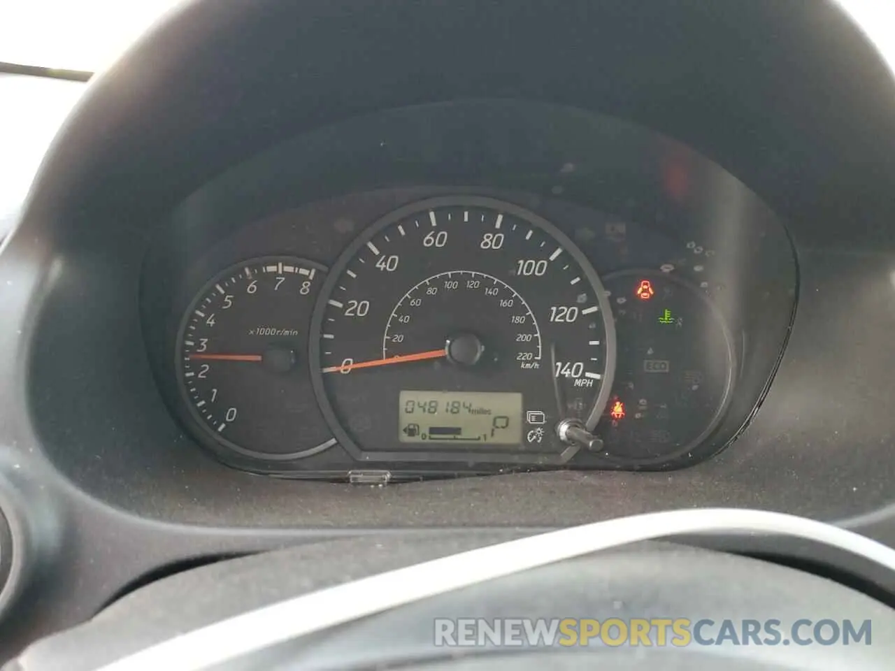 9 fotografías del automóvil dañado ML32FUFJ5RHF02621 MITSUBISHI MIRAGE 2024