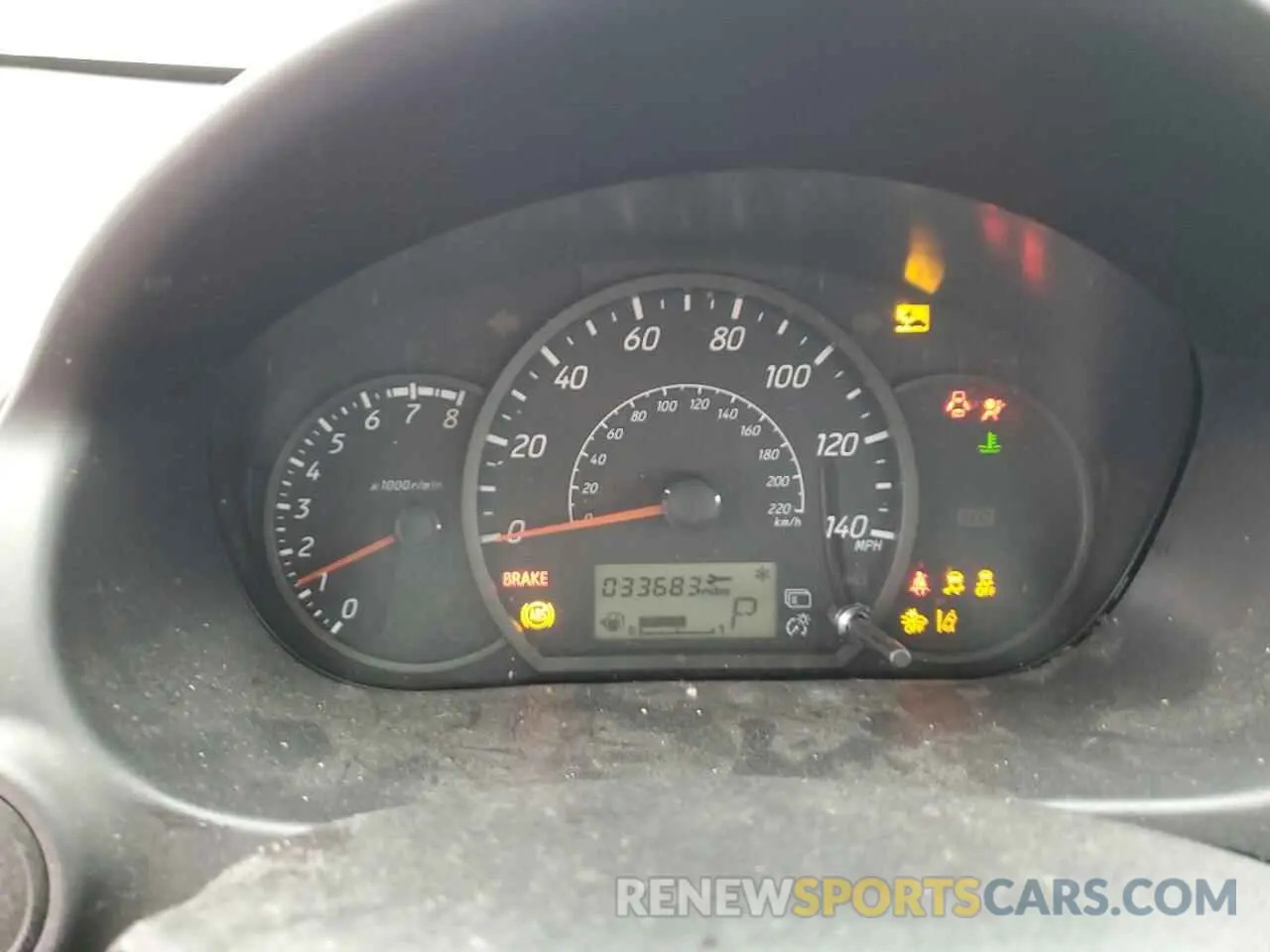 9 fotografías del automóvil dañado ML32FUFJ5RHF09360 MITSUBISHI MIRAGE 2024