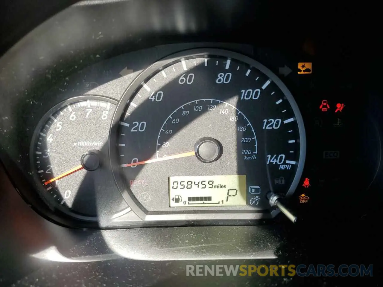 9 fotografías del automóvil dañado ML32FUFJ6RHF05821 MITSUBISHI MIRAGE 2024