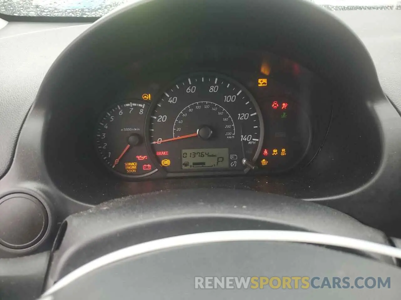 9 fotografías del automóvil dañado ML32FUFJ6RHF10050 MITSUBISHI MIRAGE 2024