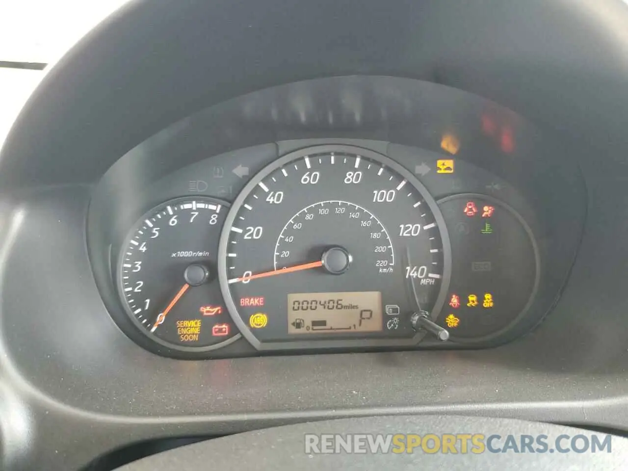 9 fotografías del automóvil dañado ML32FUFJ7RHF12745 MITSUBISHI MIRAGE 2024