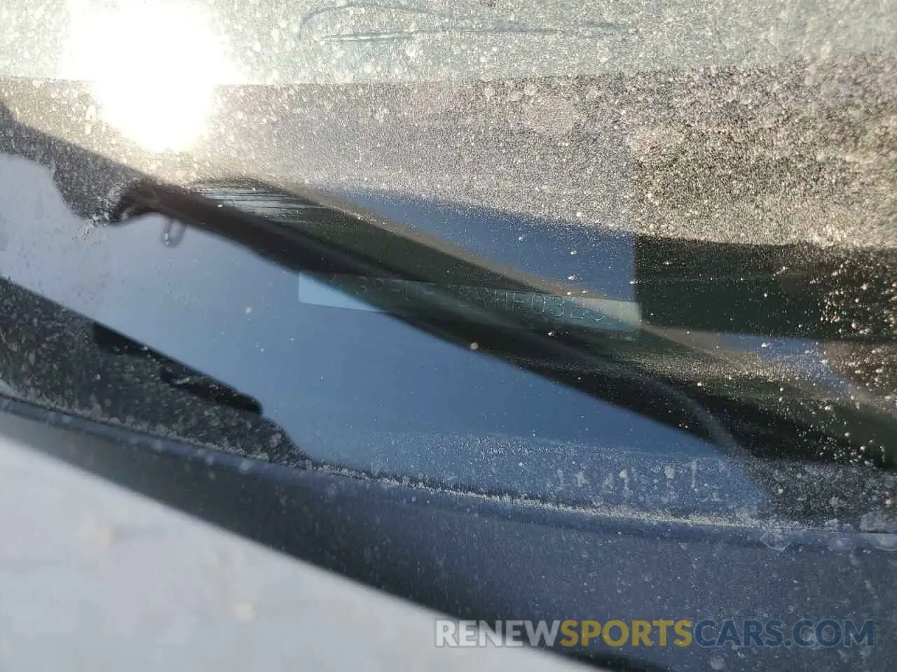 12 fotografías del automóvil dañado ML32FUFJ8RHF03231 MITSUBISHI MIRAGE 2024