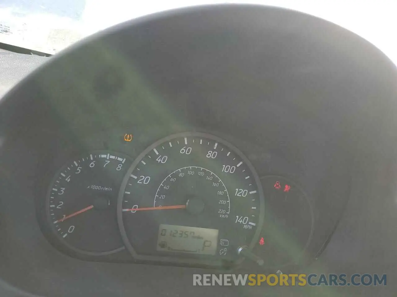 9 fotografías del automóvil dañado ML32FUFJ8RHF03231 MITSUBISHI MIRAGE 2024