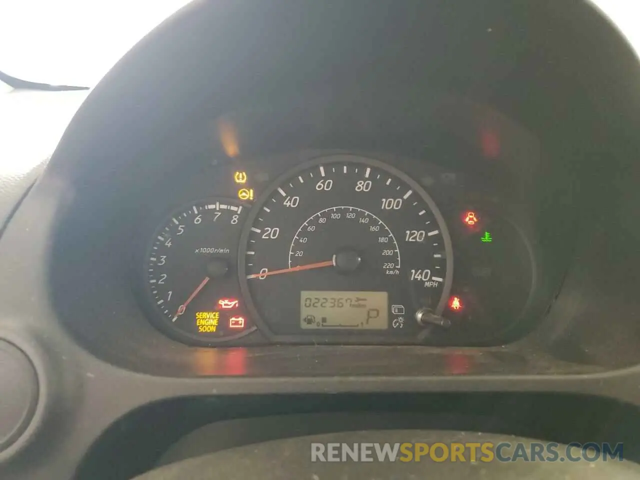9 fotografías del automóvil dañado ML32FUFJ8RHF04136 MITSUBISHI MIRAGE 2024