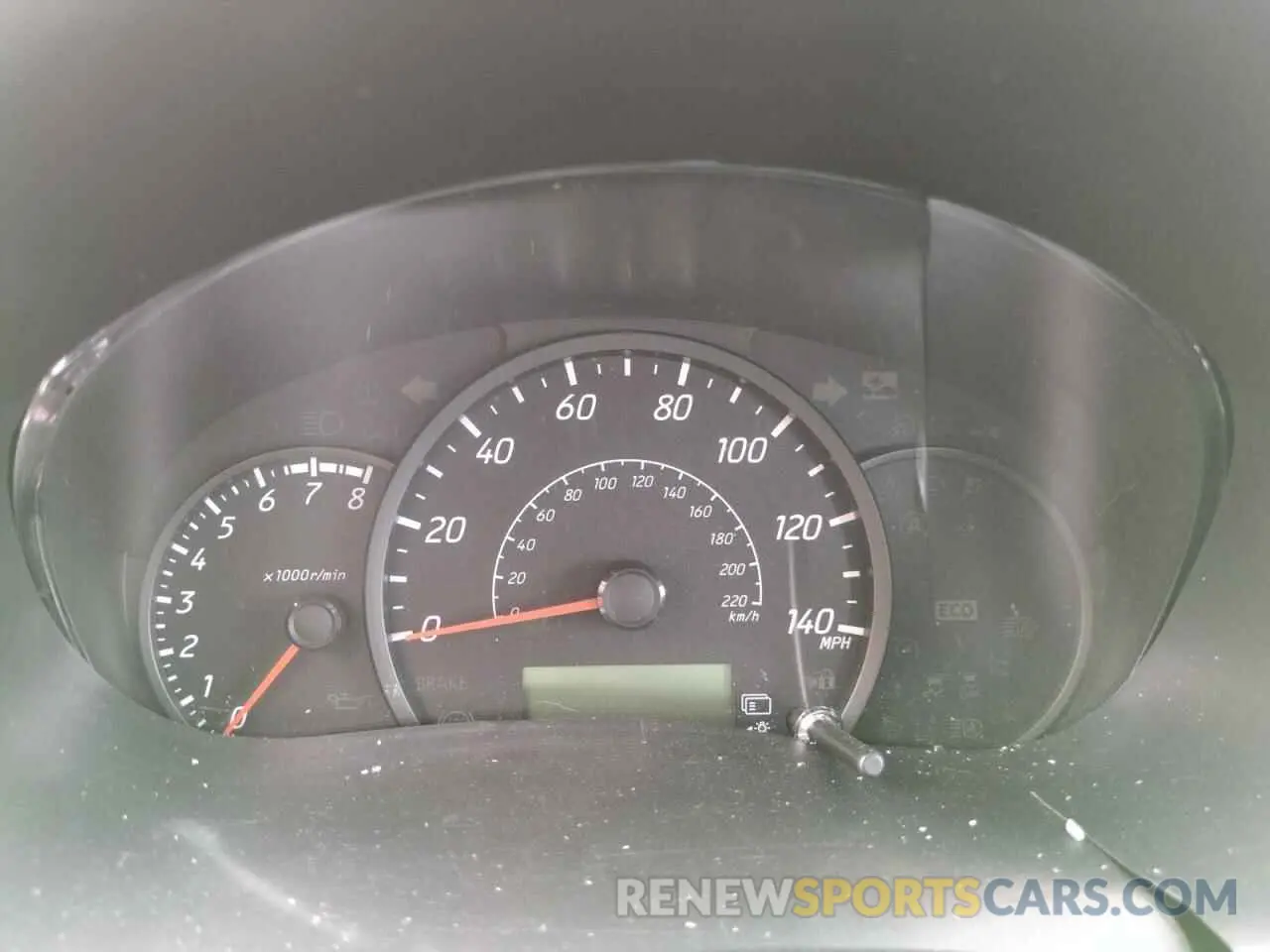 9 fotografías del automóvil dañado ML32FUFJ9RHF10219 MITSUBISHI MIRAGE 2024
