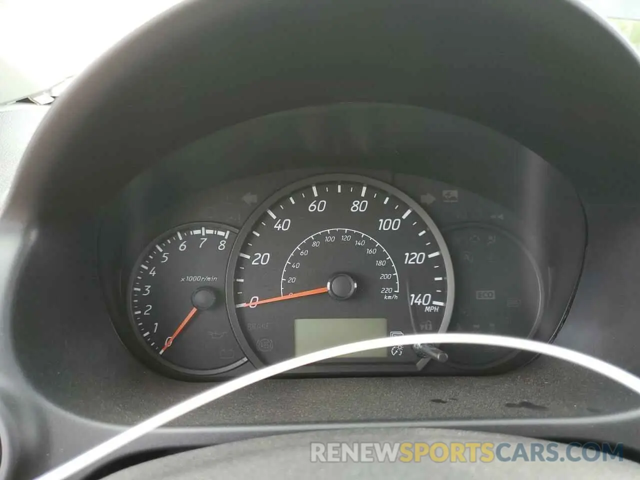 9 fotografías del automóvil dañado ML32FUFJ9RHF17557 MITSUBISHI MIRAGE 2024