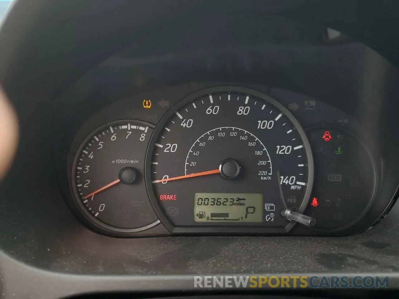 9 fotografías del automóvil dañado ML32FUFJXRHF10133 MITSUBISHI MIRAGE 2024
