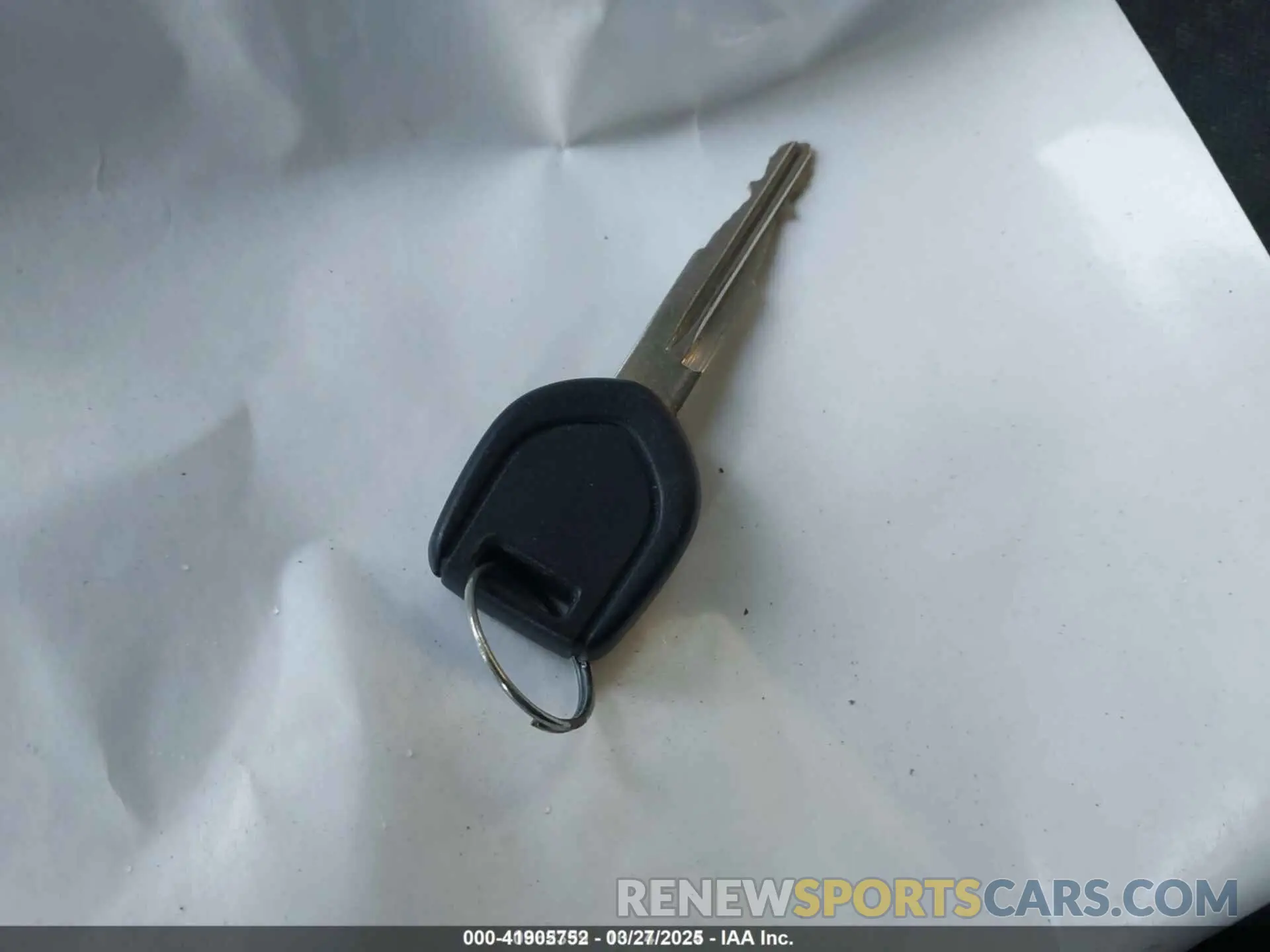11 fotografías del automóvil dañado ML32F3FJ0KHF01165 MITSUBISHI MIRAGE G4 2019