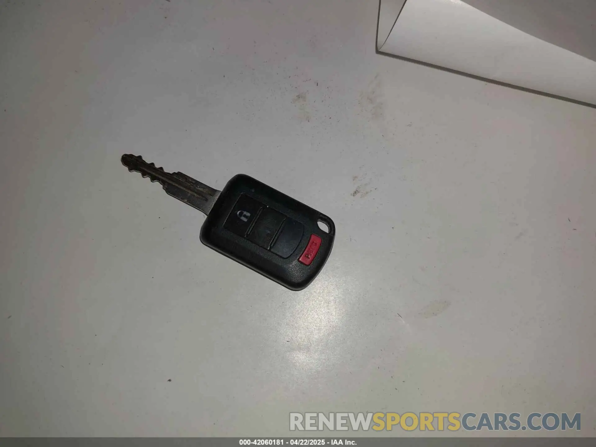 11 fotografías del automóvil dañado ML32F3FJ1KHF12997 MITSUBISHI MIRAGE G4 2019