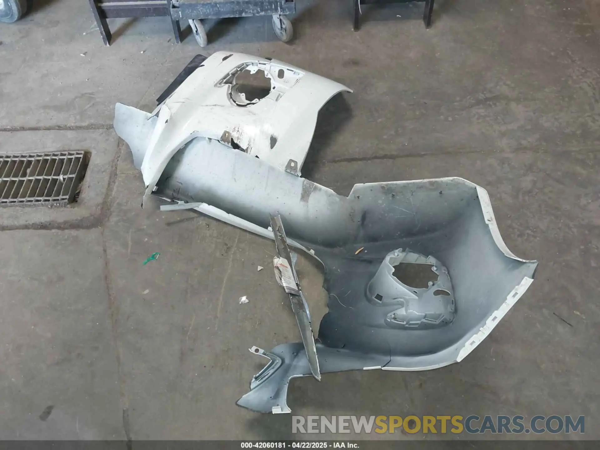 12 fotografías del automóvil dañado ML32F3FJ1KHF12997 MITSUBISHI MIRAGE G4 2019