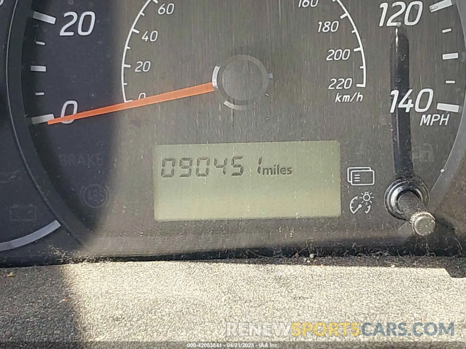 15 fotografías del automóvil dañado ML32F3FJ1KHF18315 MITSUBISHI MIRAGE G4 2019