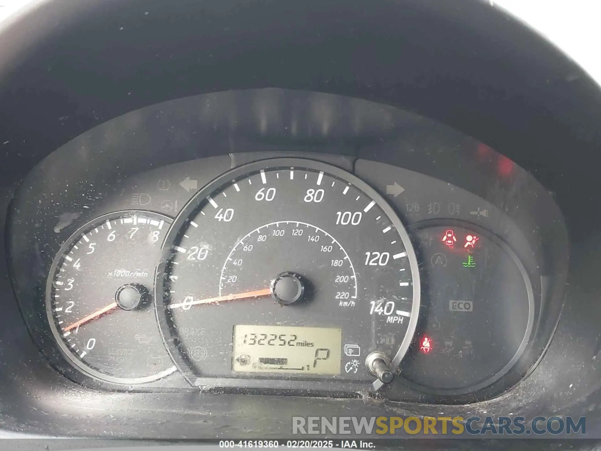7 fotografías del automóvil dañado ML32F3FJ4KHF04599 MITSUBISHI MIRAGE G4 2019