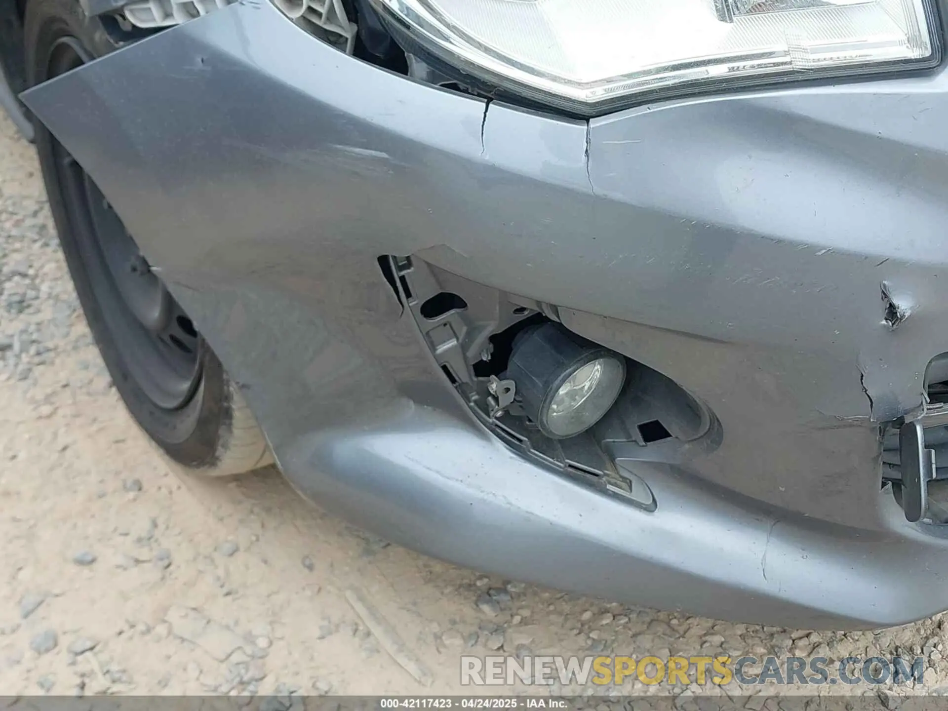 16 fotografías del automóvil dañado ML32F3FJ5KHF06720 MITSUBISHI MIRAGE G4 2019
