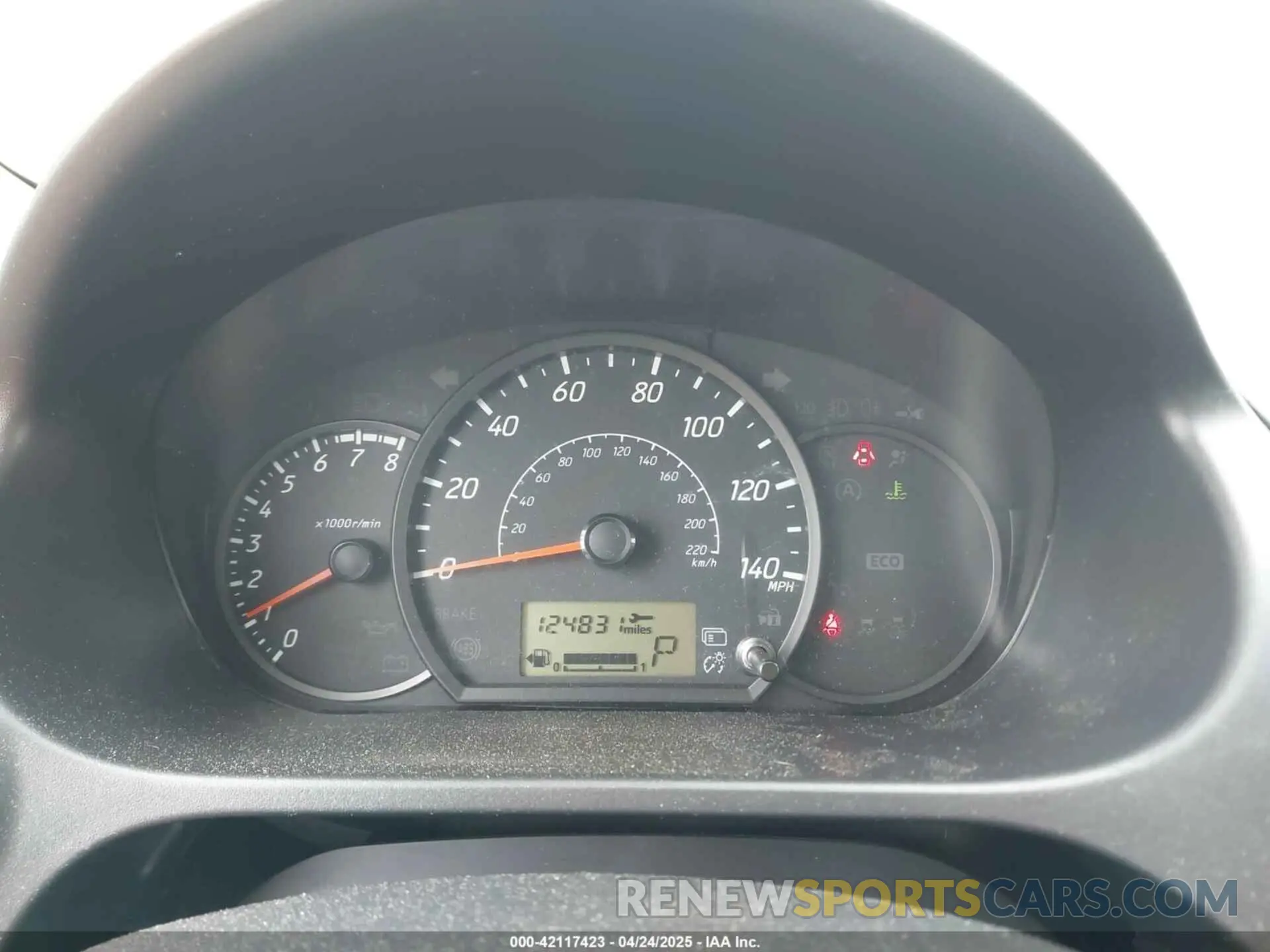 7 fotografías del automóvil dañado ML32F3FJ5KHF06720 MITSUBISHI MIRAGE G4 2019