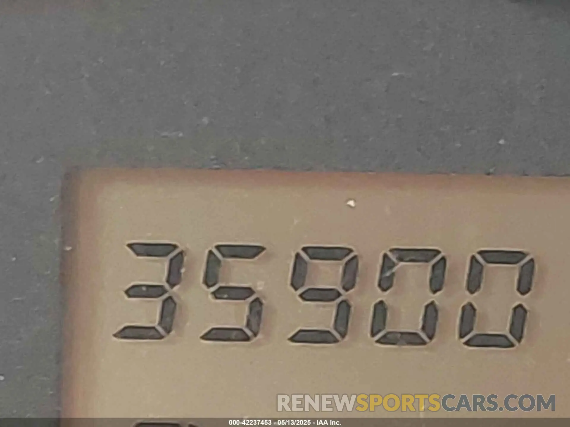 15 fotografías del automóvil dañado ML32F3FJ7KHF00241 MITSUBISHI MIRAGE G4 2019