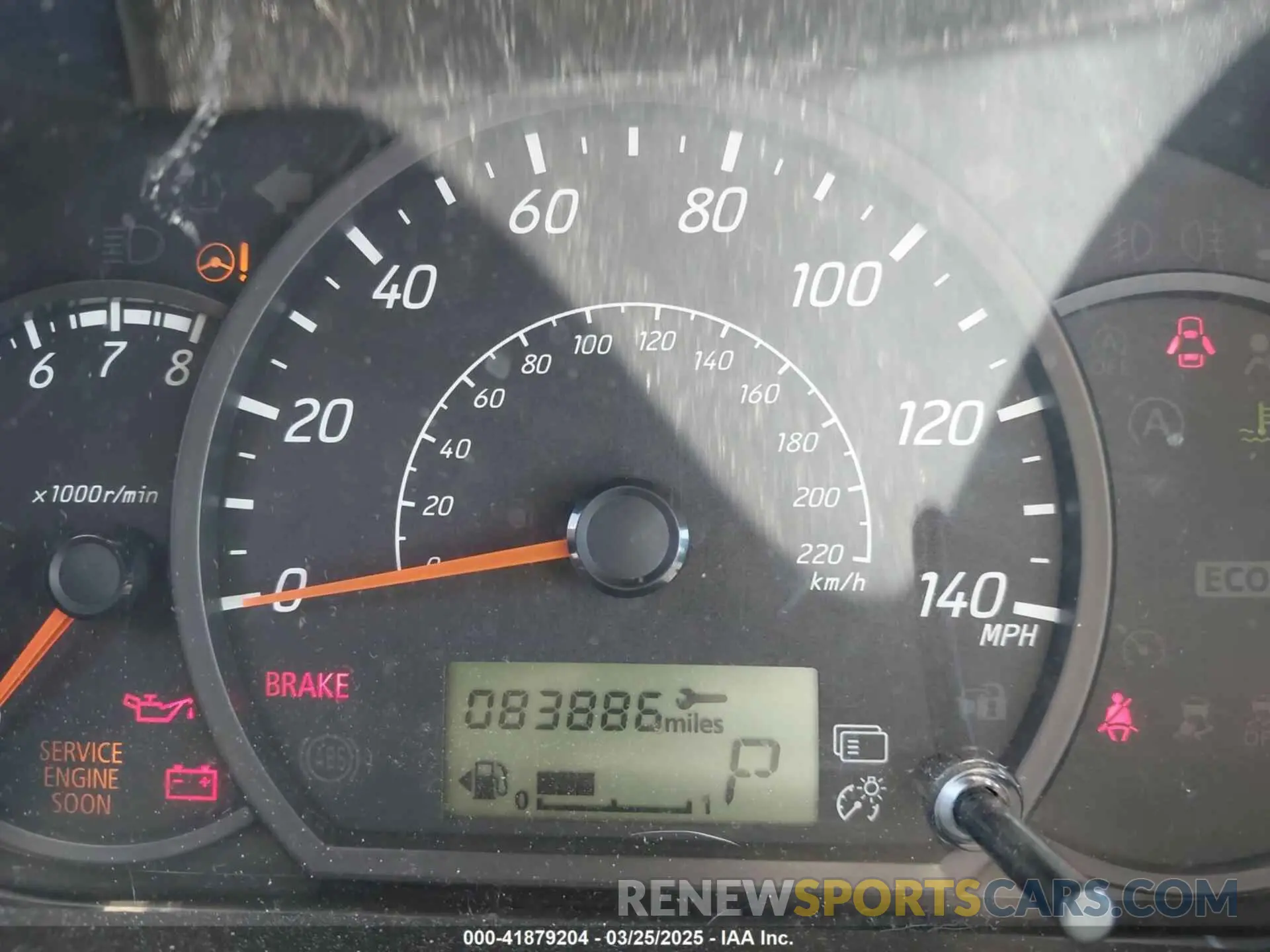 15 fotografías del automóvil dañado ML32F3FJ8KHF18828 MITSUBISHI MIRAGE G4 2019