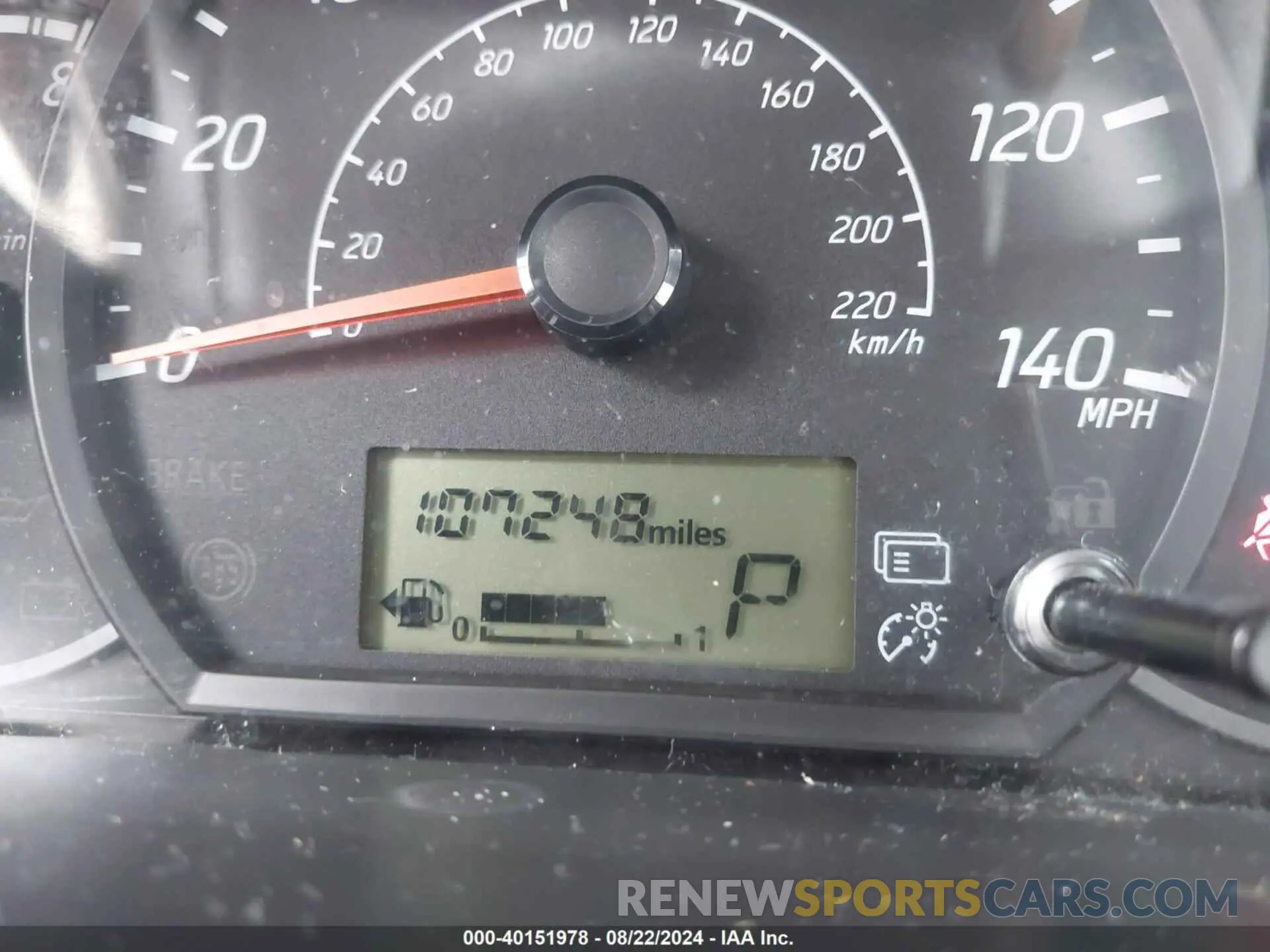 7 fotografías del automóvil dañado ML32F3FJ9KHF12388 MITSUBISHI MIRAGE G4 2019