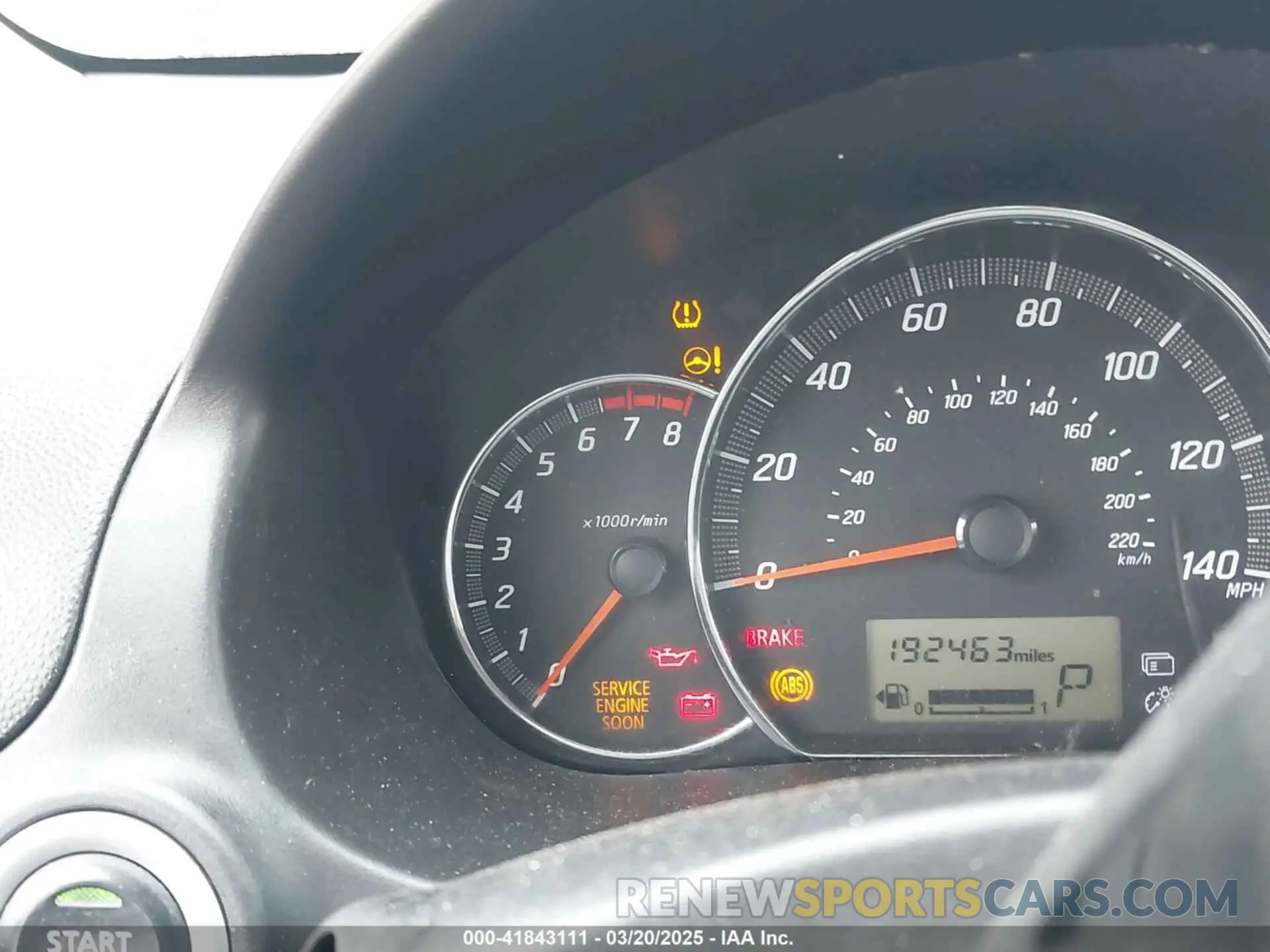 15 fotografías del automóvil dañado ML32F4FJ3KHF04552 MITSUBISHI MIRAGE G4 2019