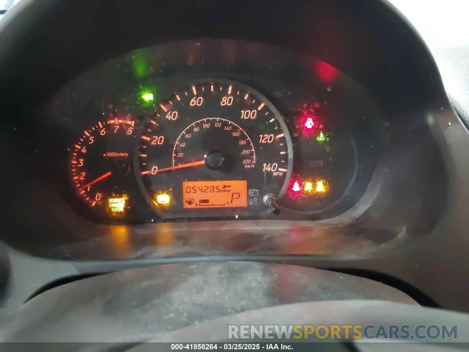 7 fotografías del automóvil dañado ML32F3FJ1LHF05520 MITSUBISHI MIRAGE G4 2020