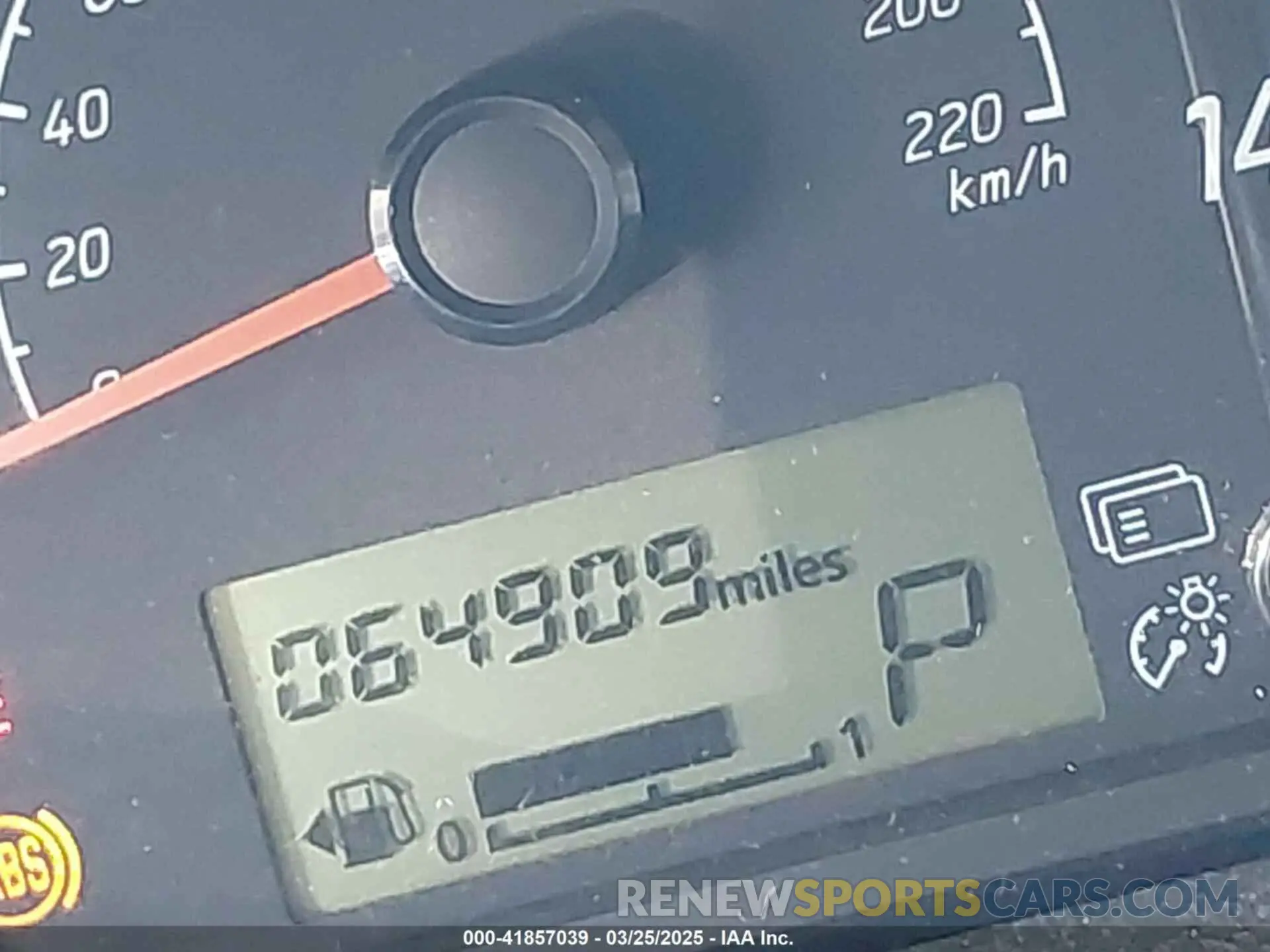 15 fotografías del automóvil dañado ML32F3FJ1LHF12385 MITSUBISHI MIRAGE G4 2020