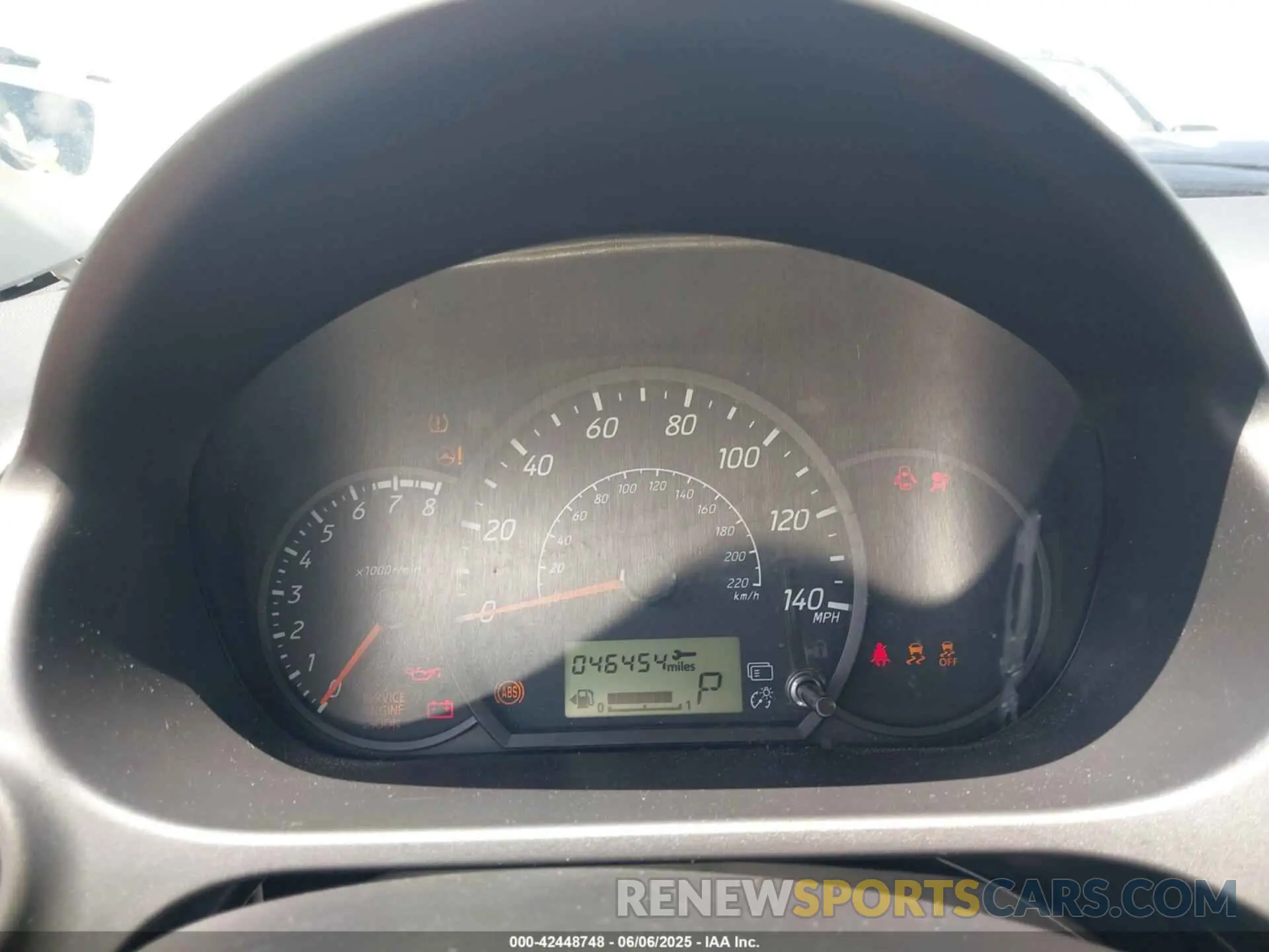 7 fotografías del automóvil dañado ML32F3FJ2LHF12265 MITSUBISHI MIRAGE G4 2020
