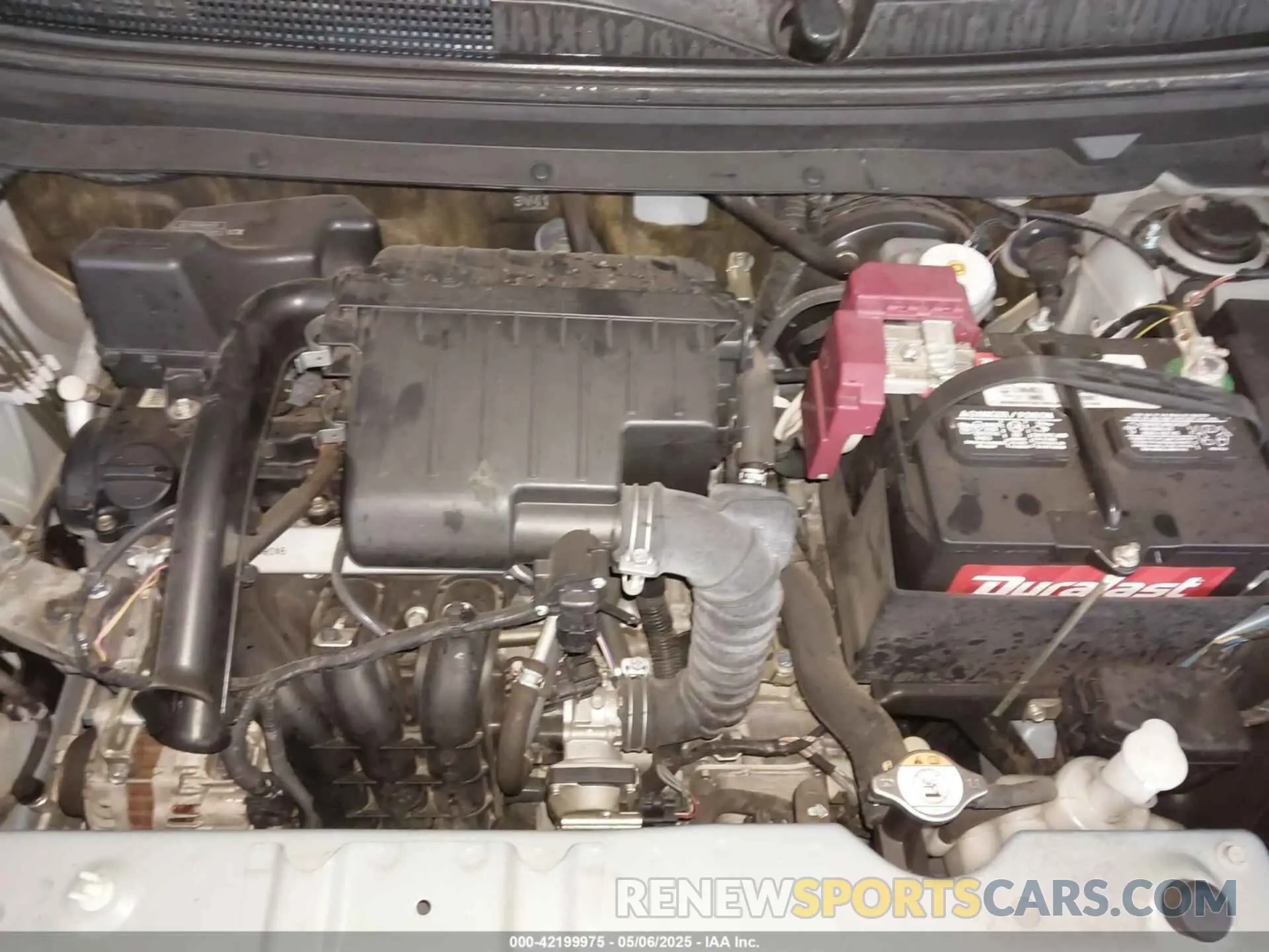 10 fotografías del automóvil dañado ML32F3FJ6LHF03150 MITSUBISHI MIRAGE G4 2020