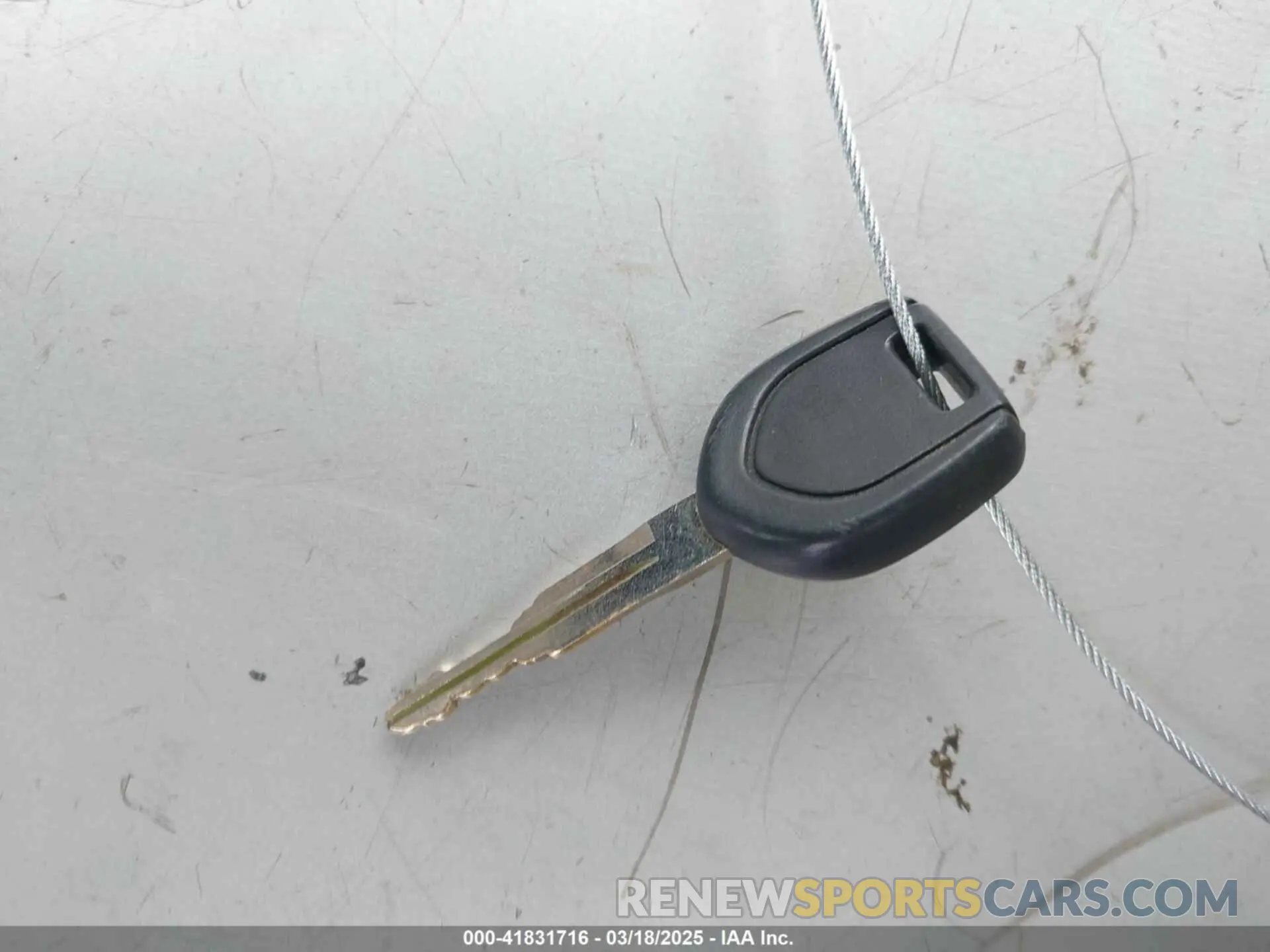 11 fotografías del automóvil dañado ML32F3FJ7LHF12486 MITSUBISHI MIRAGE G4 2020