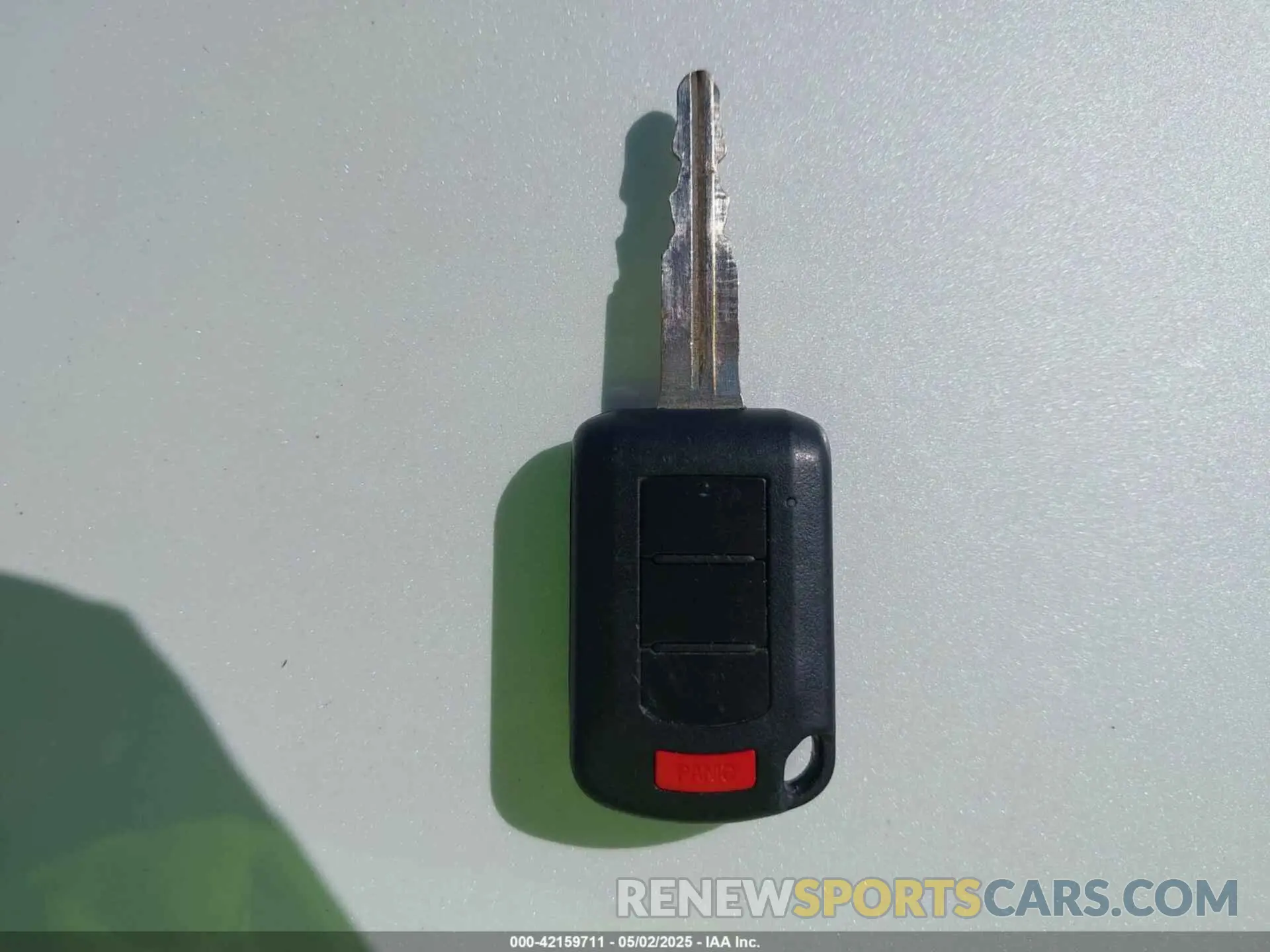 11 fotografías del automóvil dañado ML32F3FJ8LHF08513 MITSUBISHI MIRAGE G4 2020