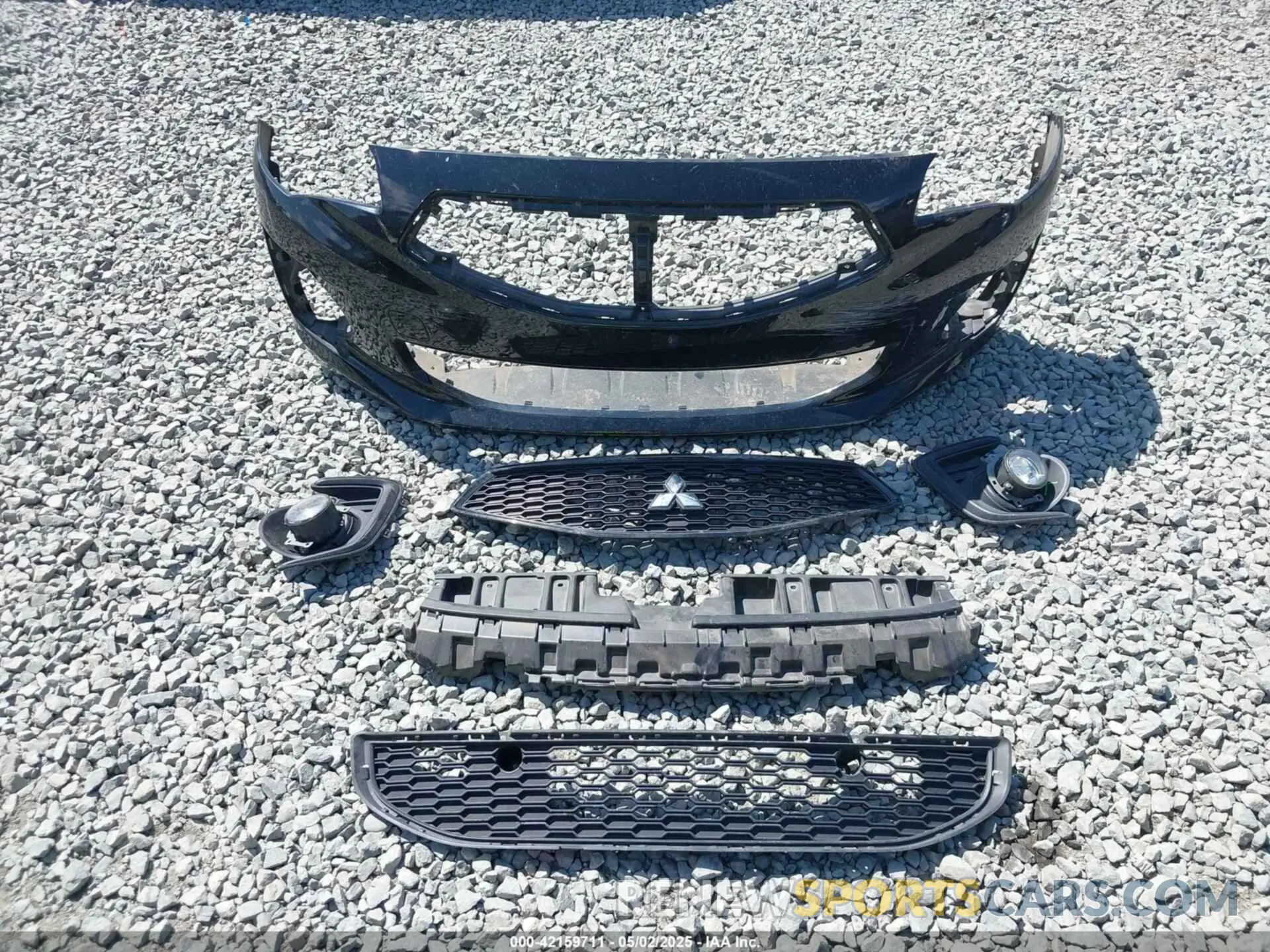 12 fotografías del automóvil dañado ML32F3FJ8LHF08513 MITSUBISHI MIRAGE G4 2020