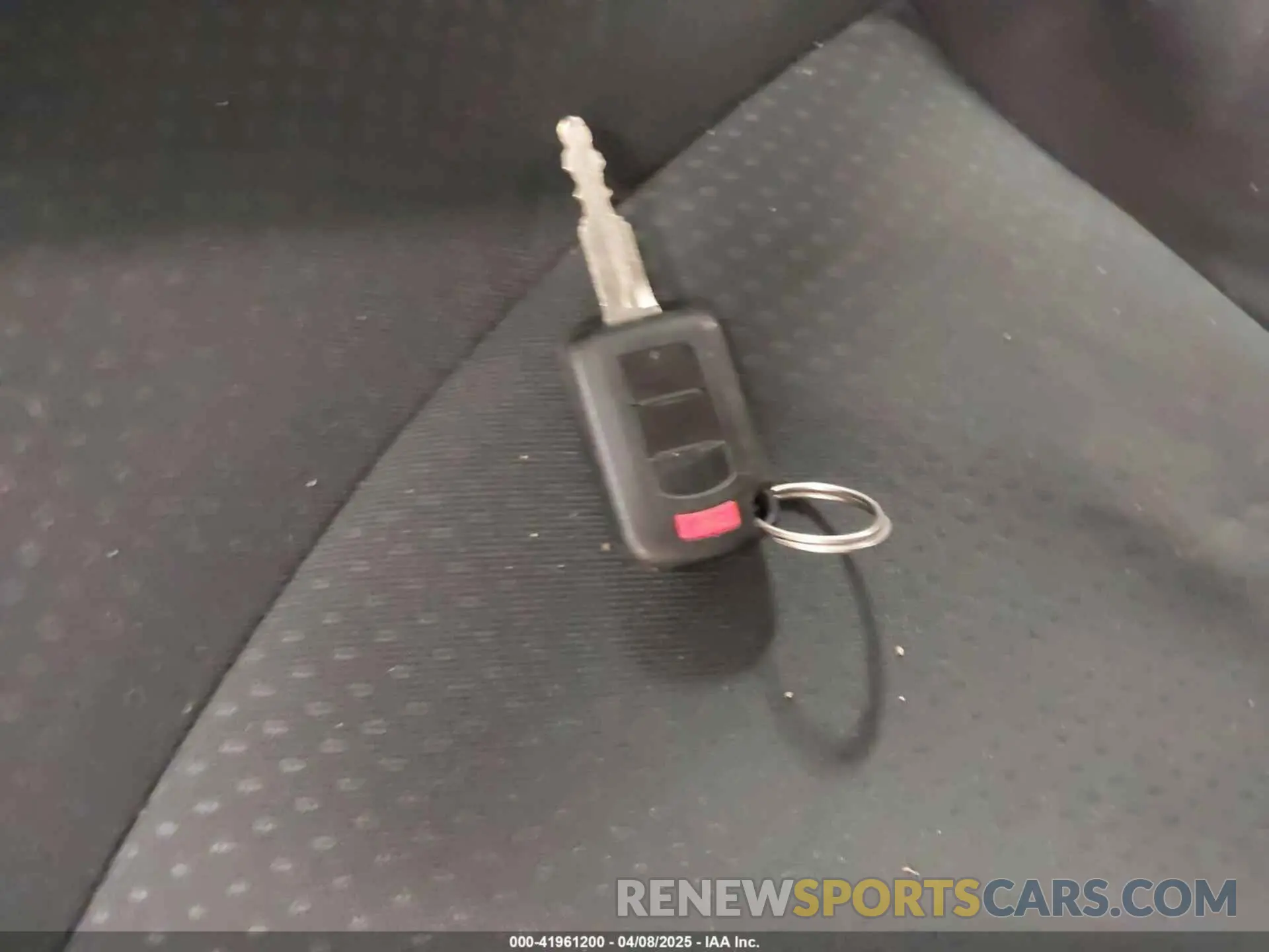 11 fotografías del automóvil dañado ML32F3FJXLHF00235 MITSUBISHI MIRAGE G4 2020
