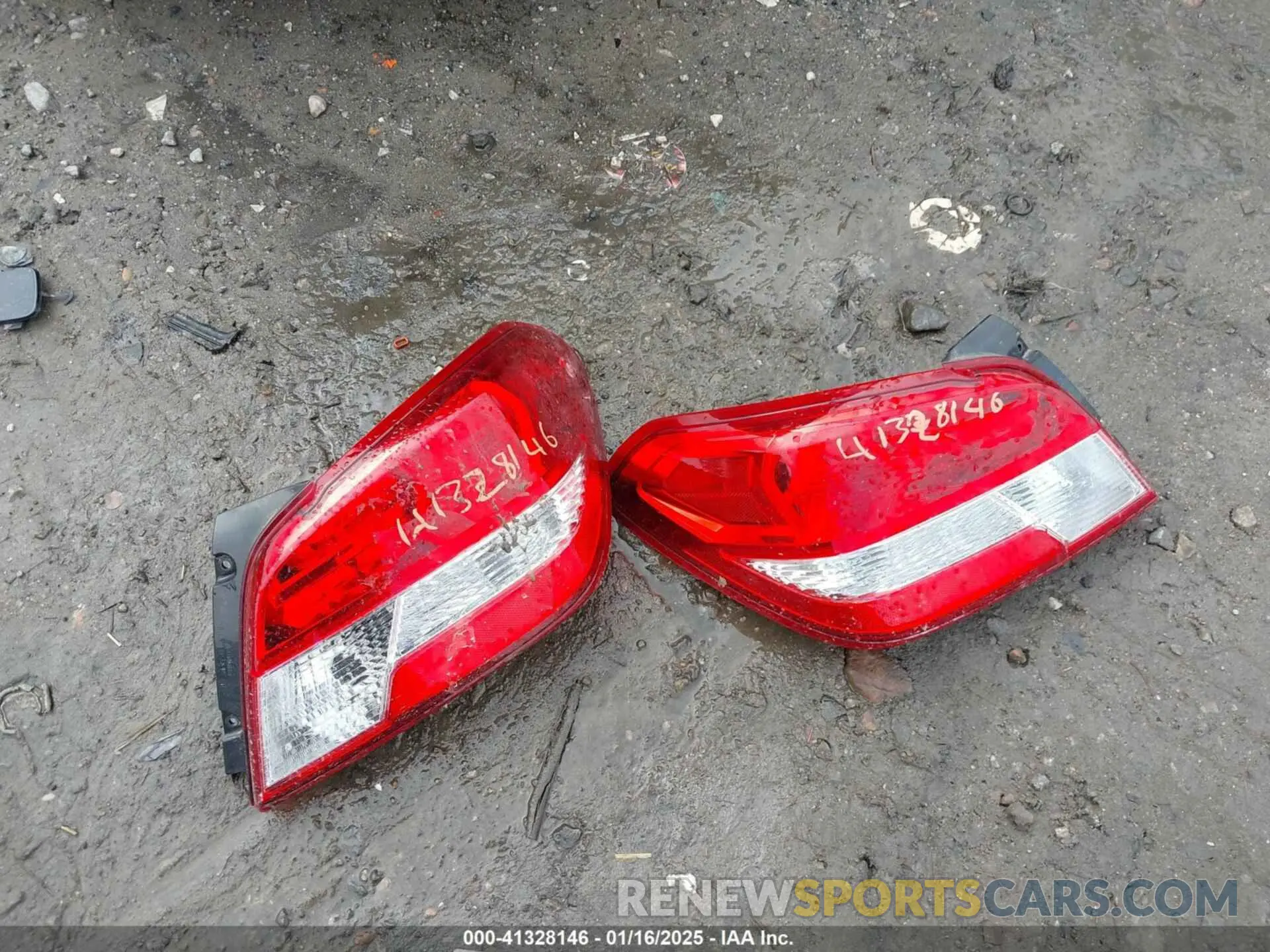 12 fotografías del automóvil dañado ML32F4FJXLHF01567 MITSUBISHI MIRAGE G4 2020