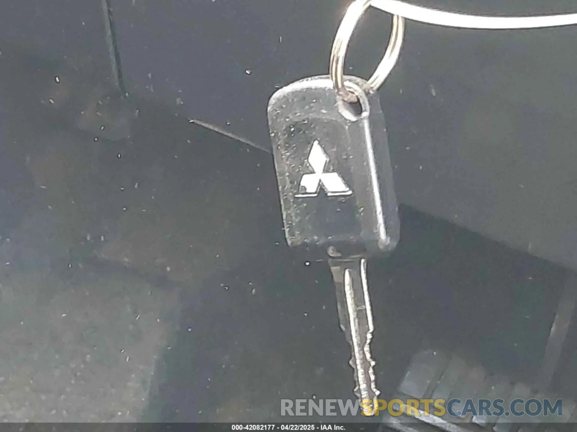 11 fotografías del automóvil dañado ML32FUFJ6MHF04077 MITSUBISHI MIRAGE G4 2021