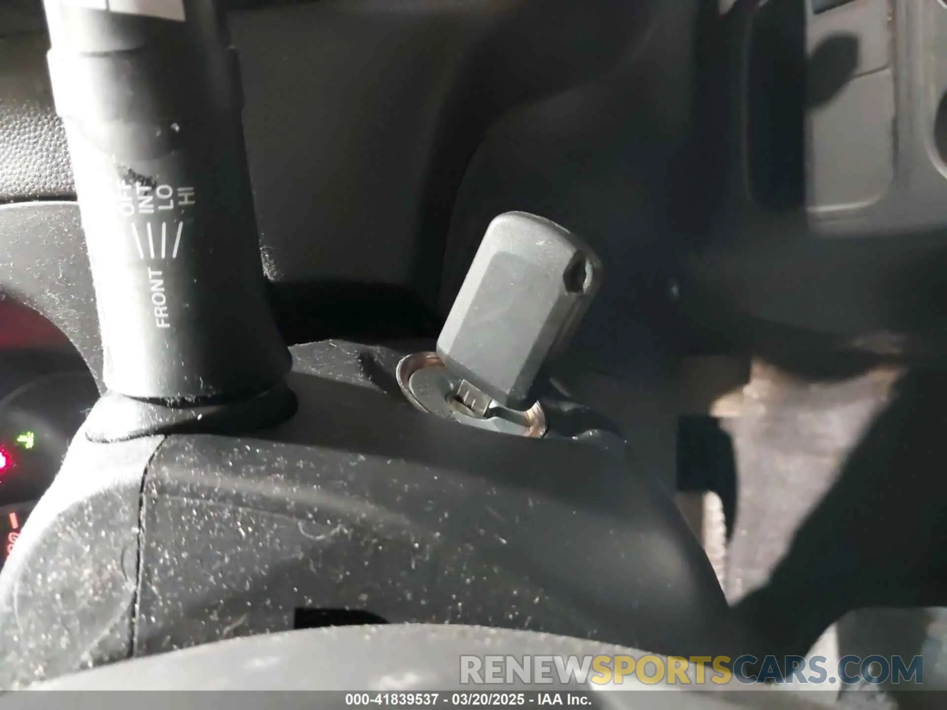 11 fotografías del automóvil dañado ML32FUFJ9MHF03800 MITSUBISHI MIRAGE G4 2021