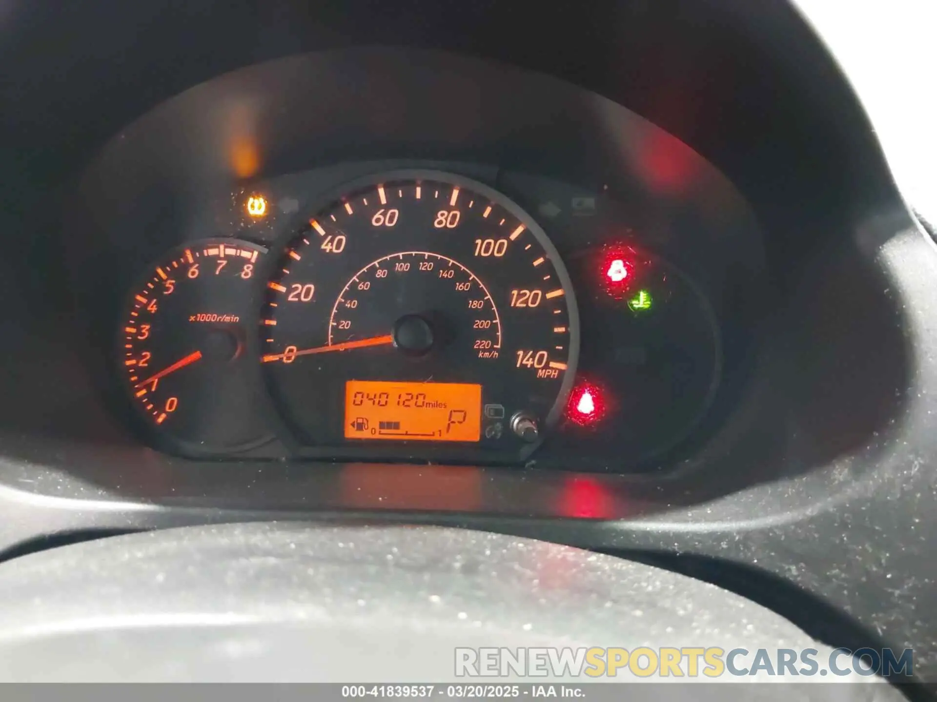 7 fotografías del automóvil dañado ML32FUFJ9MHF03800 MITSUBISHI MIRAGE G4 2021