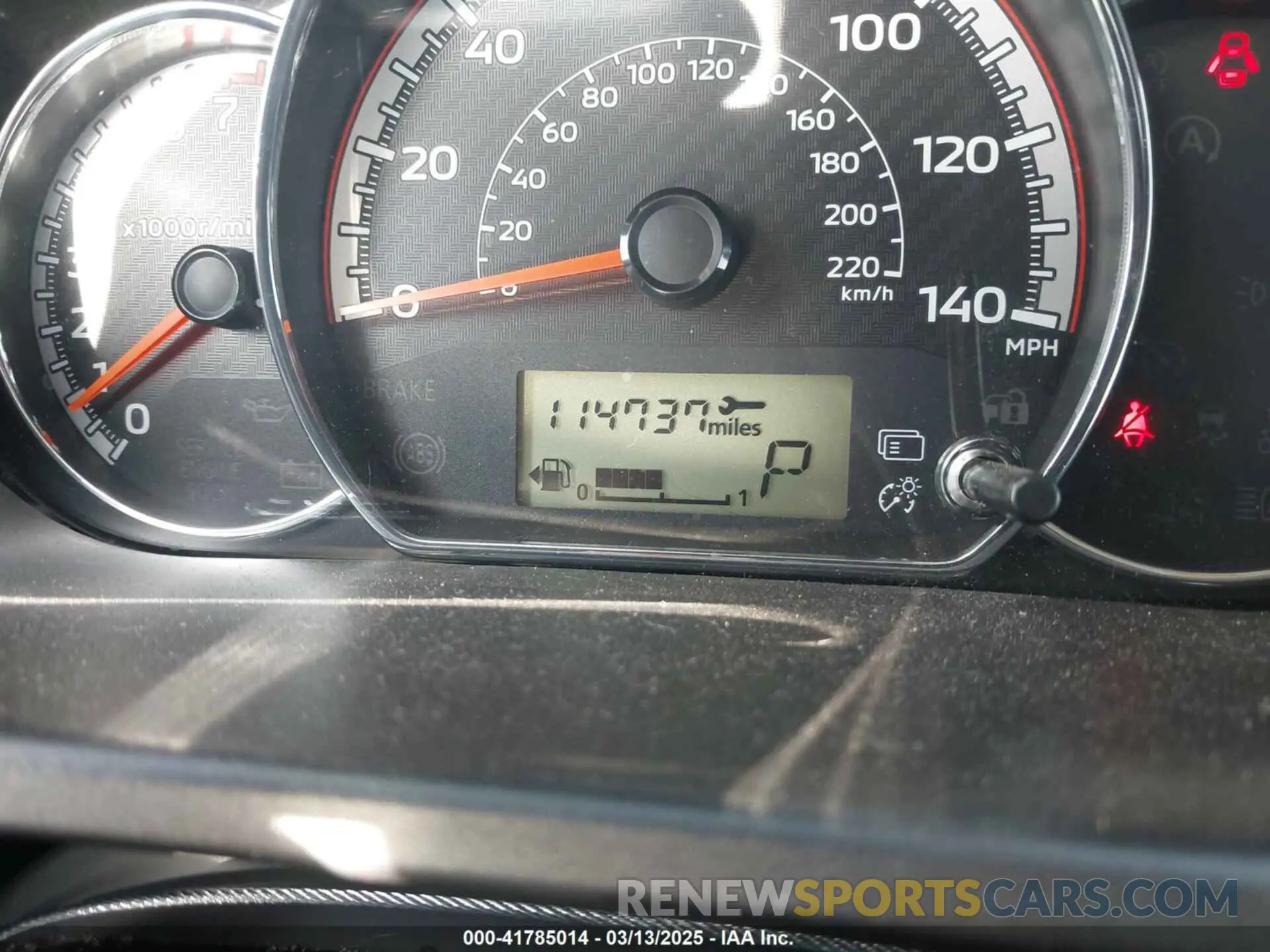 7 fotografías del automóvil dañado ML32FVFJ5MHF02360 MITSUBISHI MIRAGE G4 2021
