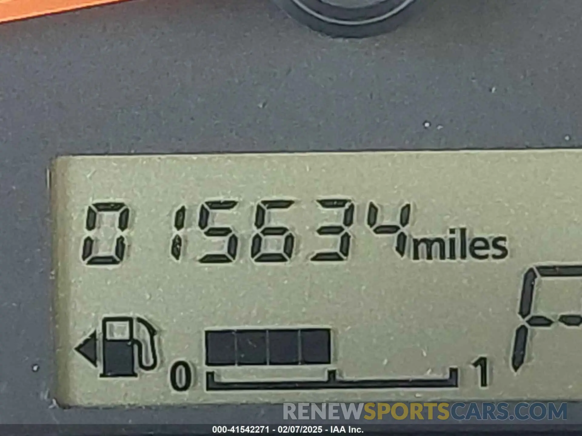 16 fotografías del automóvil dañado ML32FUFJ0NHF01919 MITSUBISHI MIRAGE G4 2022
