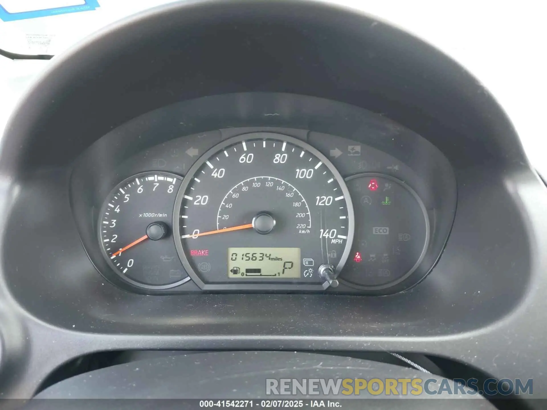 7 fotografías del automóvil dañado ML32FUFJ0NHF01919 MITSUBISHI MIRAGE G4 2022