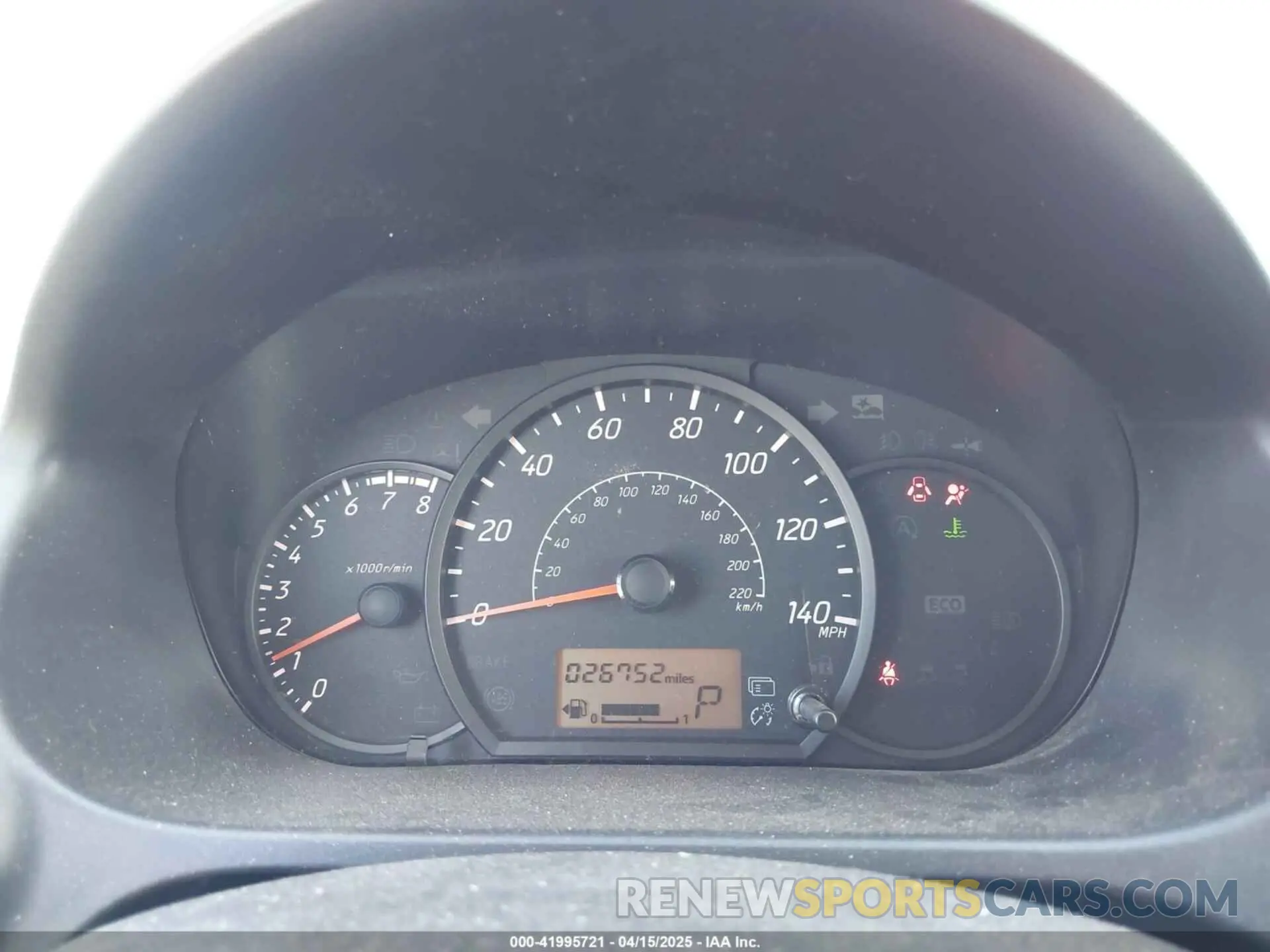 7 fotografías del automóvil dañado ML32FUFJ0NHF06912 MITSUBISHI MIRAGE G4 2022