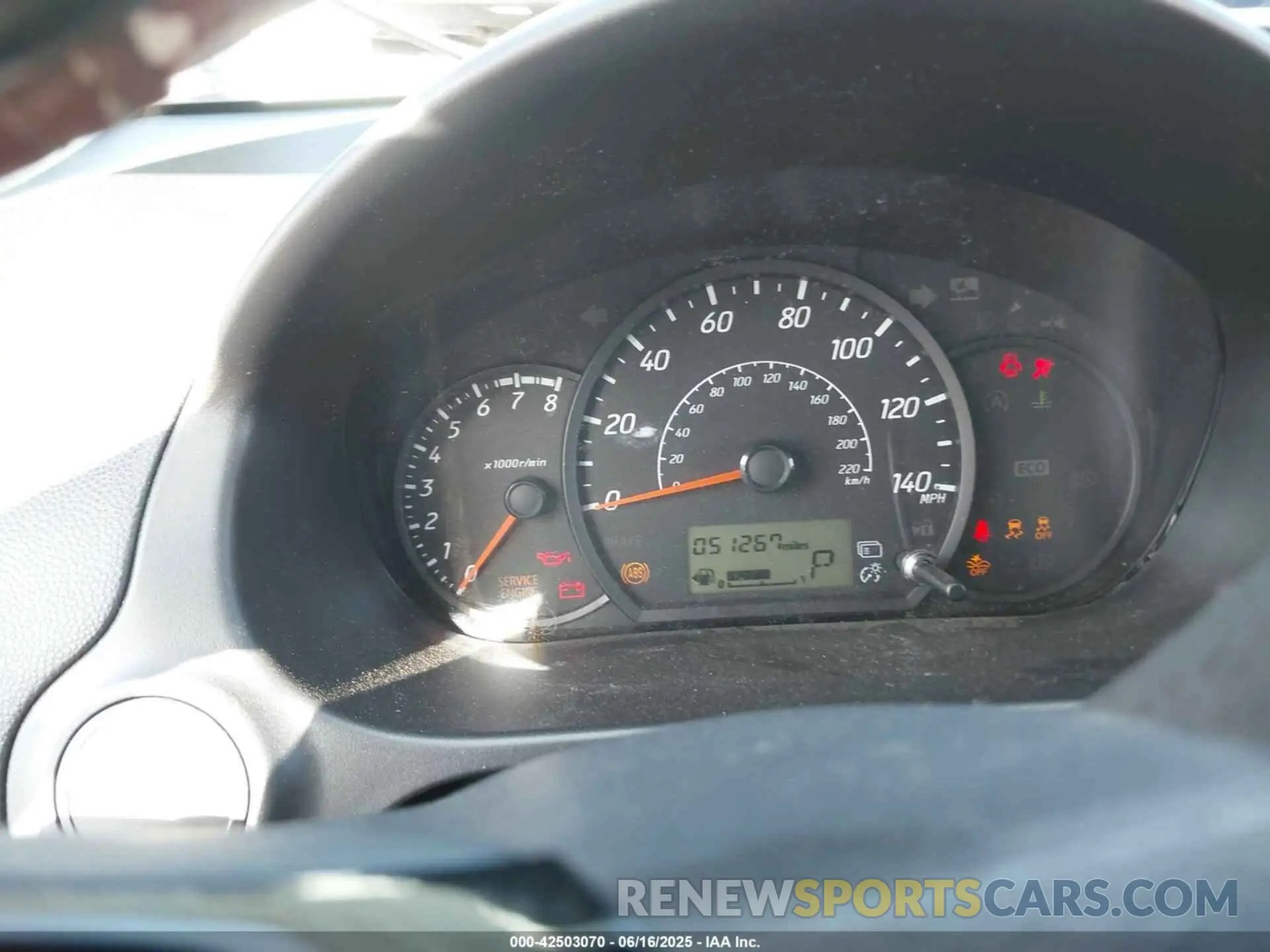 7 fotografías del automóvil dañado ML32FUFJ2NHF08287 MITSUBISHI MIRAGE G4 2022