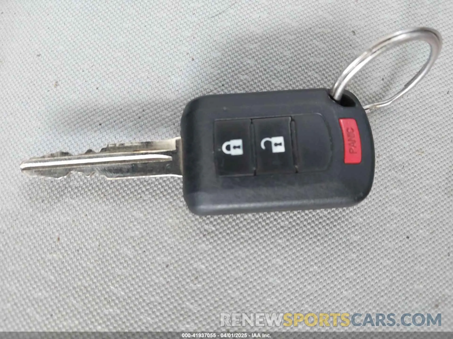 11 fotografías del automóvil dañado ML32FUFJ3NHF03633 MITSUBISHI MIRAGE G4 2022