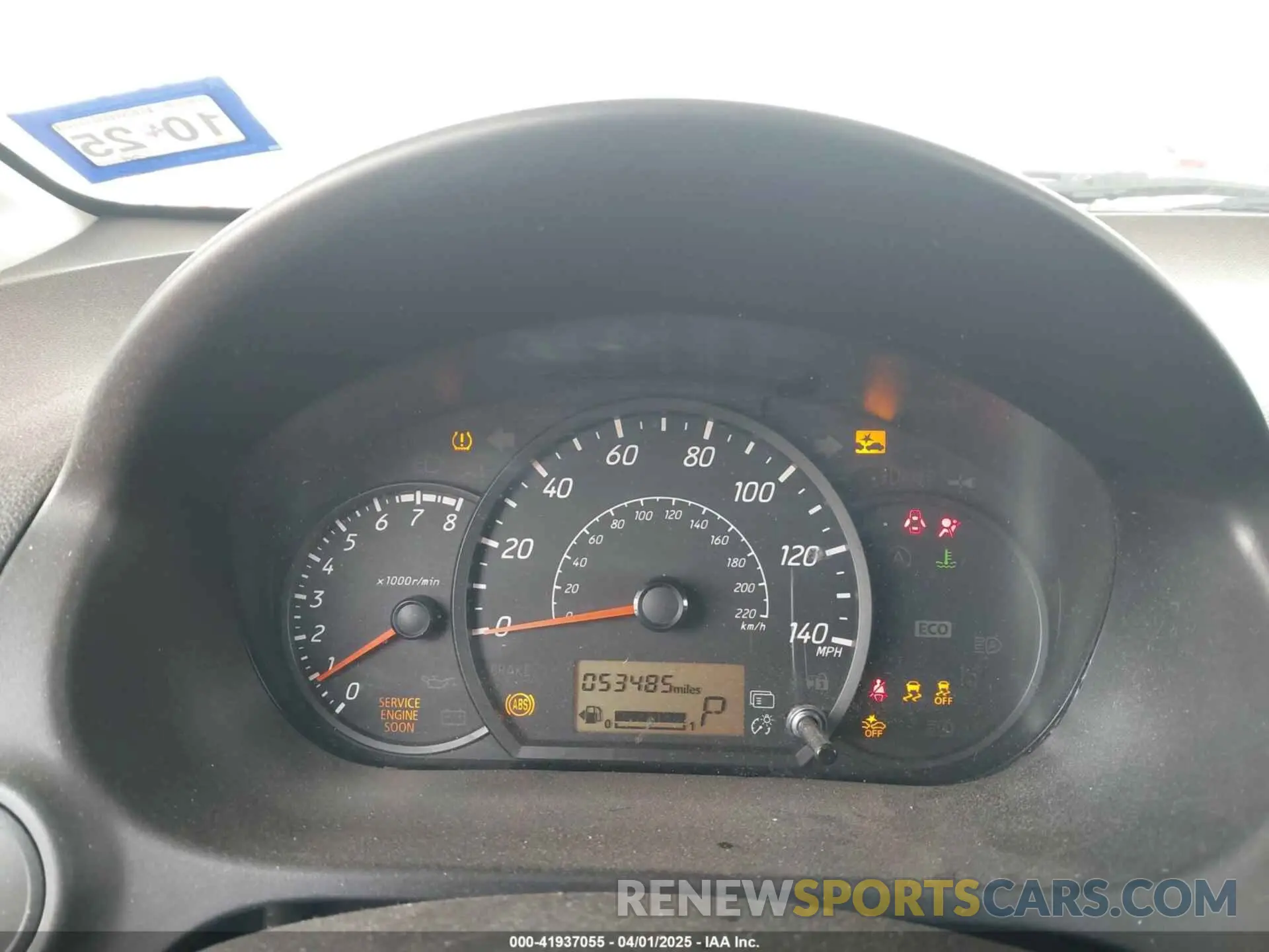 7 fotografías del automóvil dañado ML32FUFJ3NHF03633 MITSUBISHI MIRAGE G4 2022