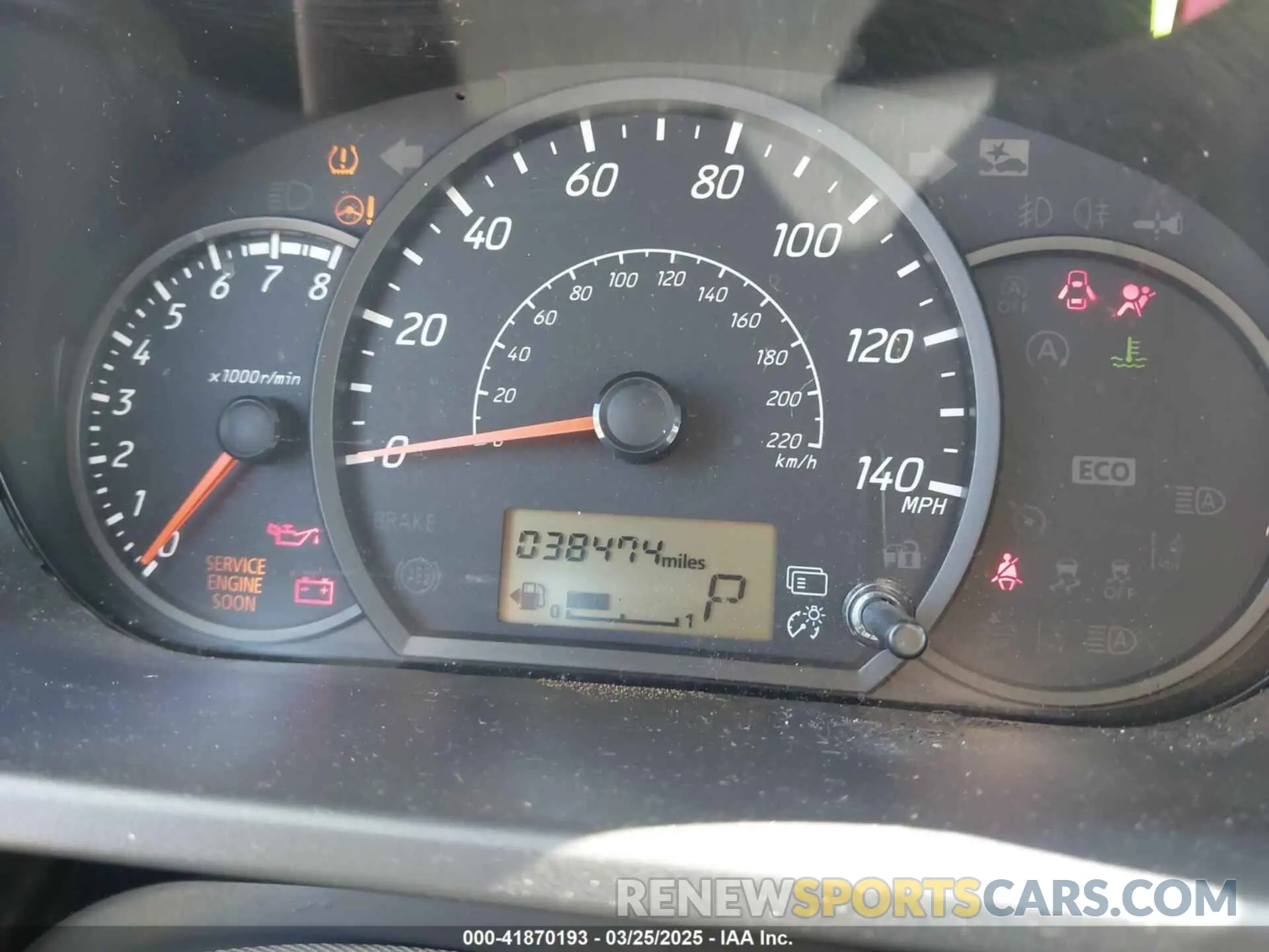 7 fotografías del automóvil dañado ML32FUFJ3NHF08881 MITSUBISHI MIRAGE G4 2022