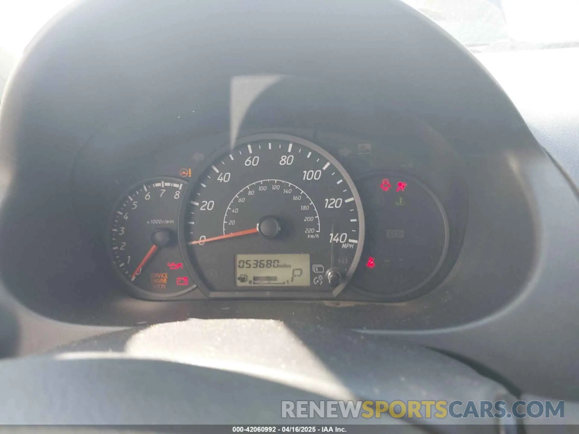 7 fotografías del automóvil dañado ML32FUFJ6NHF02539 MITSUBISHI MIRAGE G4 2022