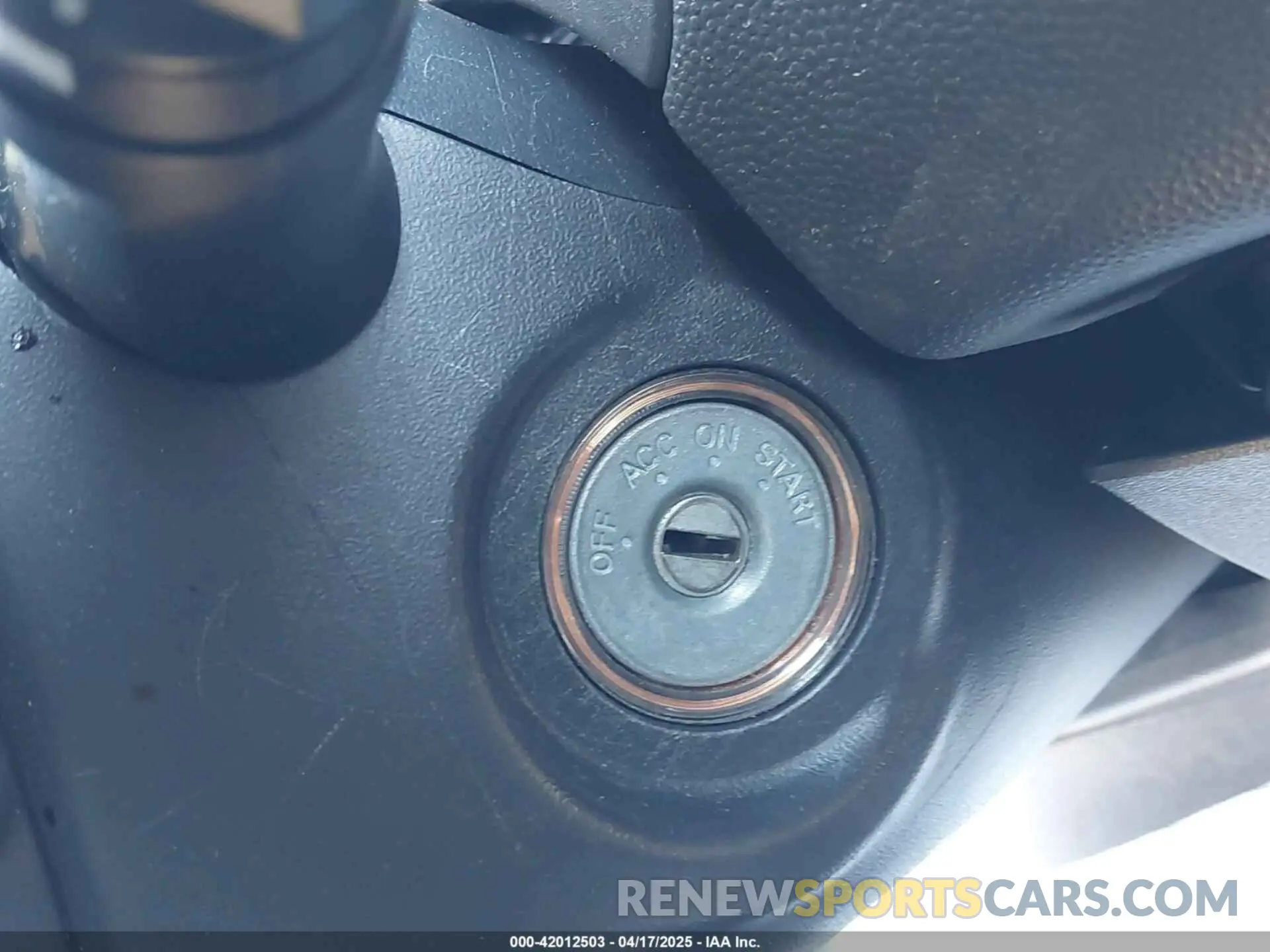 11 fotografías del automóvil dañado ML32FUFJ7NHF03957 MITSUBISHI MIRAGE G4 2022