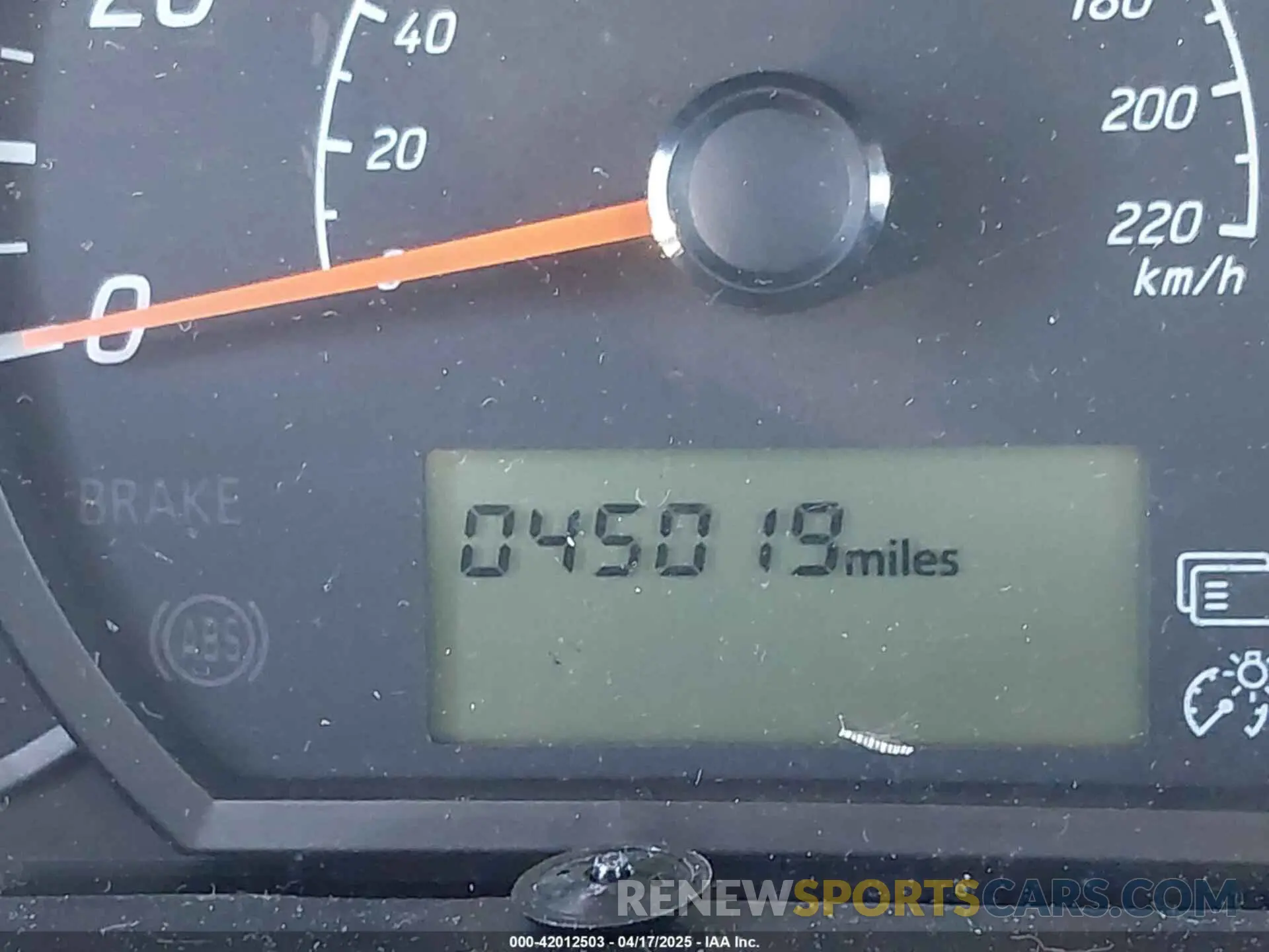 7 fotografías del automóvil dañado ML32FUFJ7NHF03957 MITSUBISHI MIRAGE G4 2022