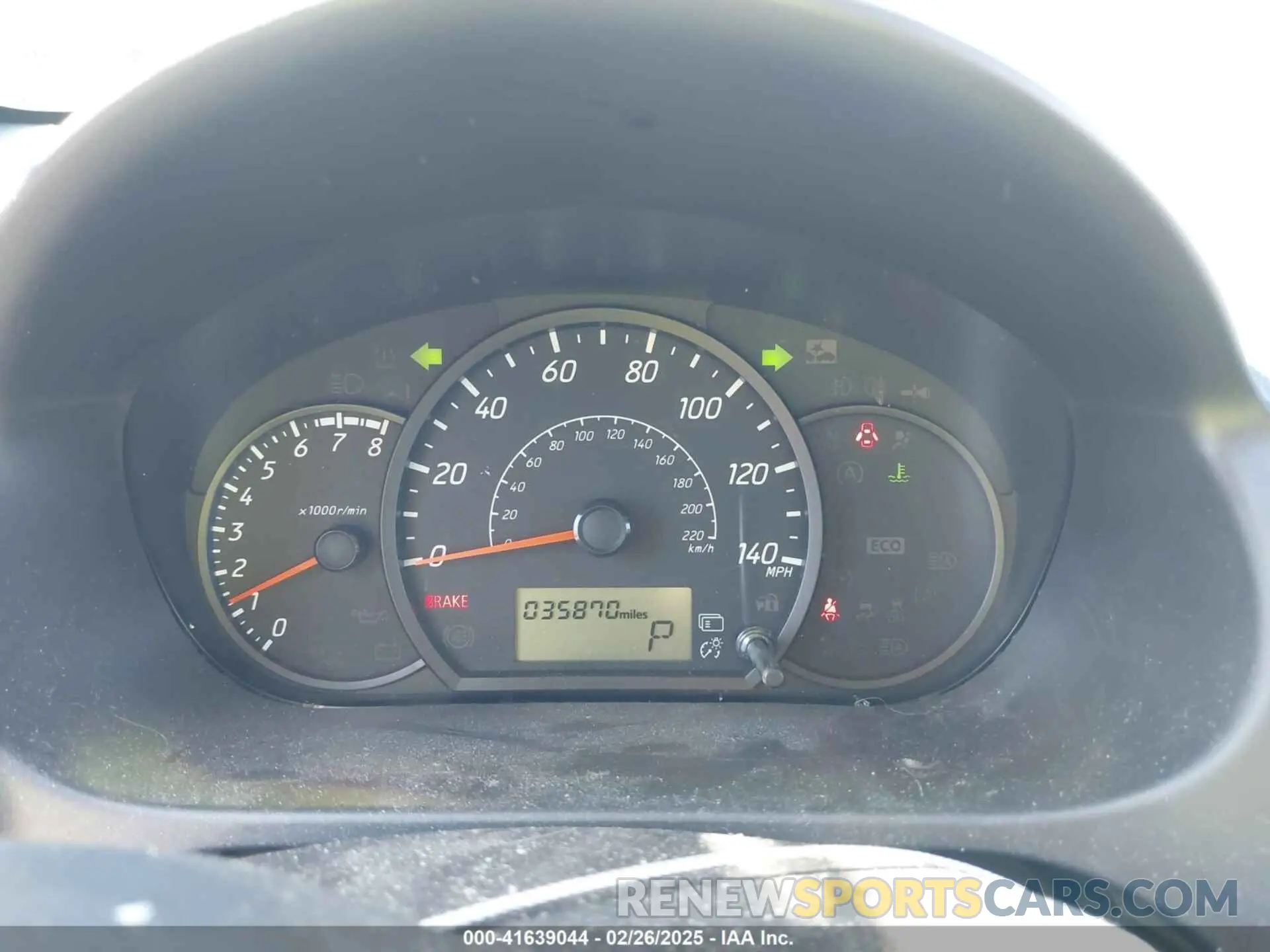 7 fotografías del automóvil dañado ML32FUFJ7NHF08253 MITSUBISHI MIRAGE G4 2022