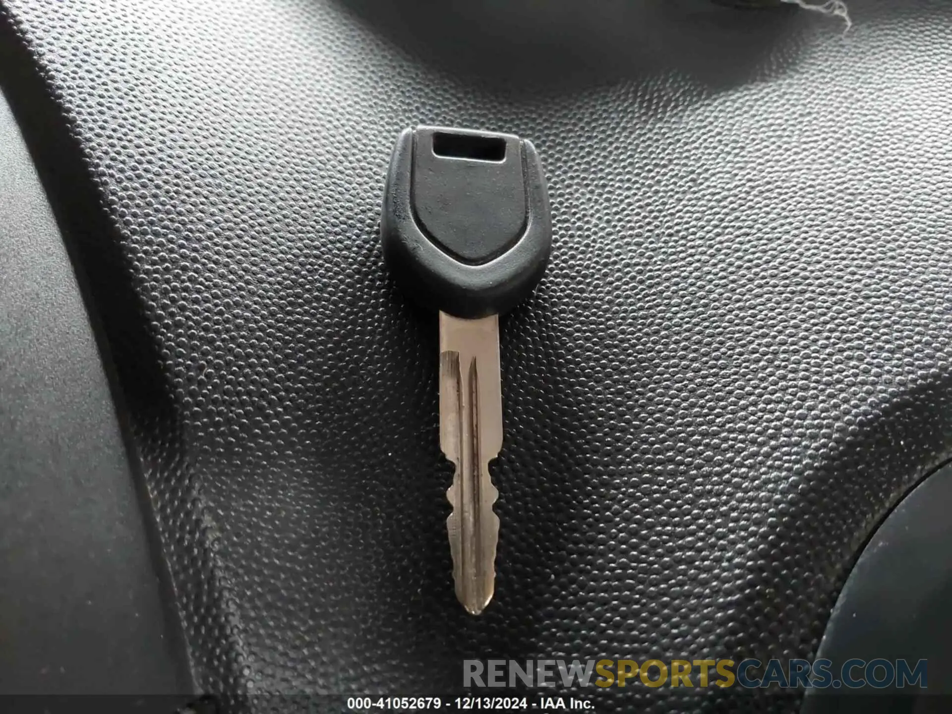 11 fotografías del automóvil dañado ML32FUFJ8NHF01909 MITSUBISHI MIRAGE G4 2022