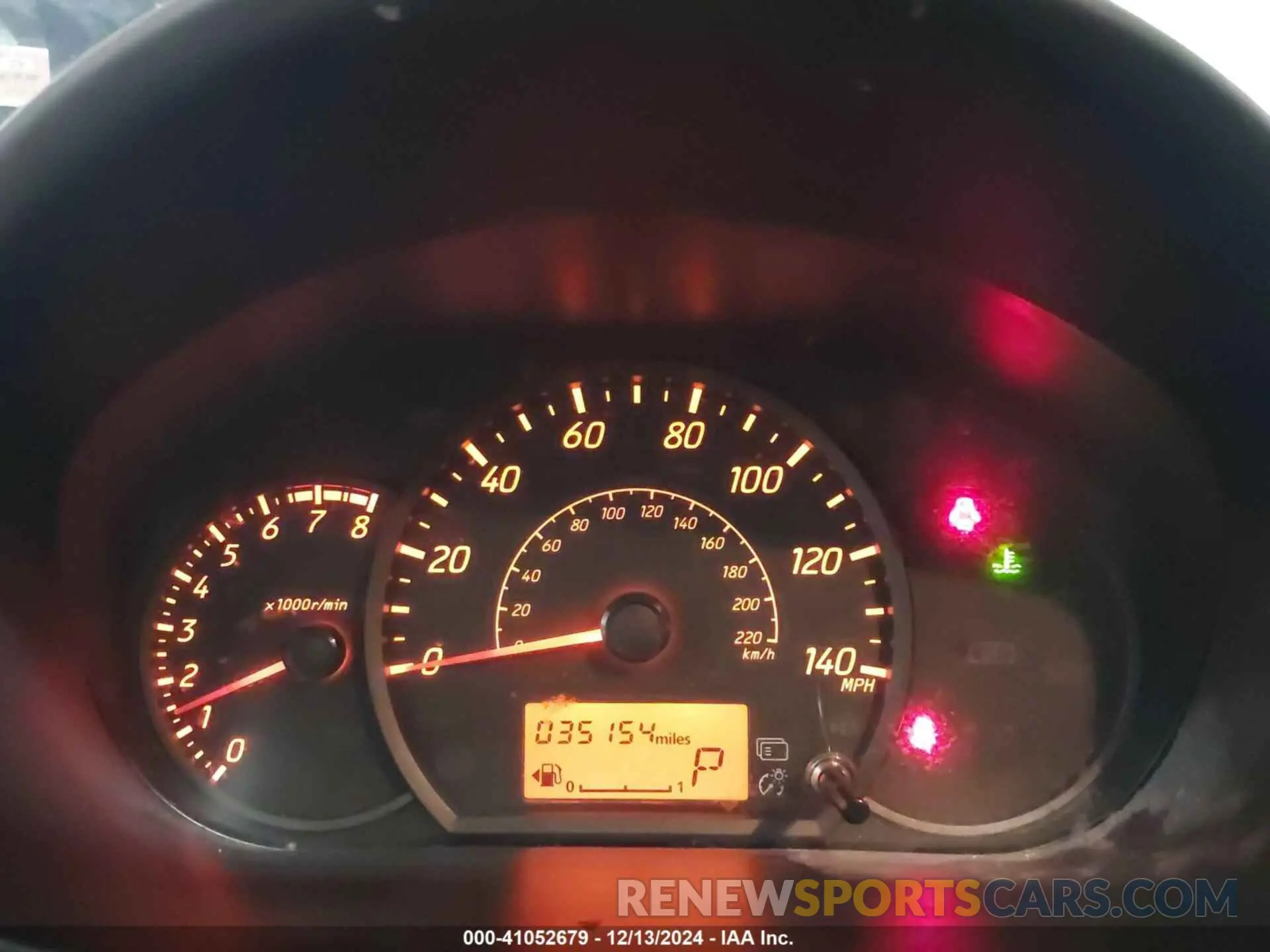7 fotografías del automóvil dañado ML32FUFJ8NHF01909 MITSUBISHI MIRAGE G4 2022
